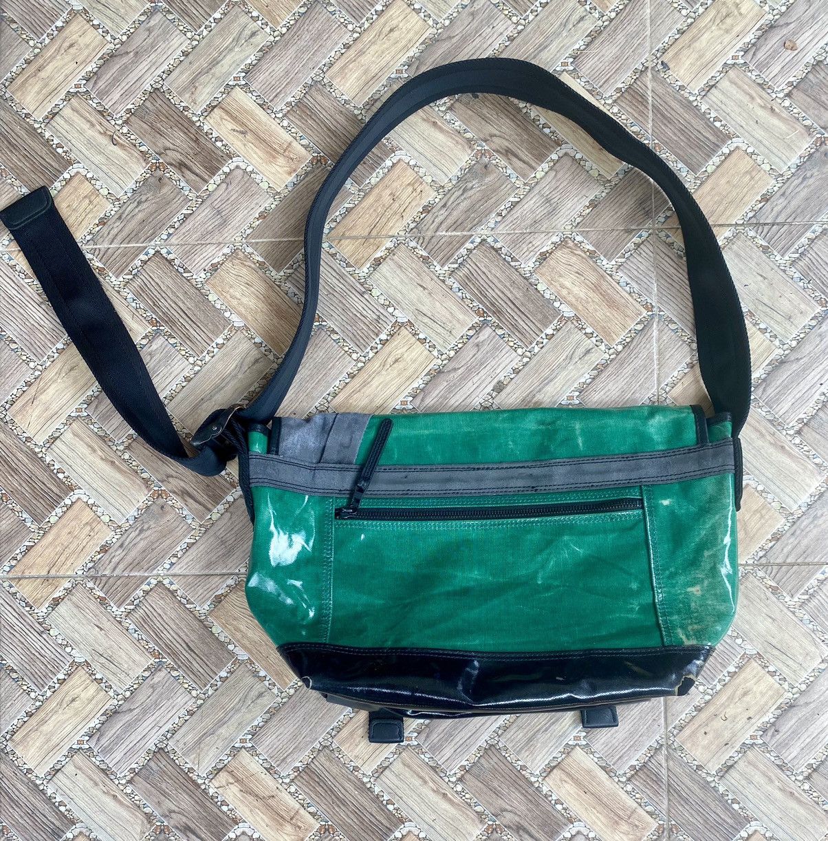 MasterPiece masterpiece sling bag Size ONE SIZE - 2 Thumbnail