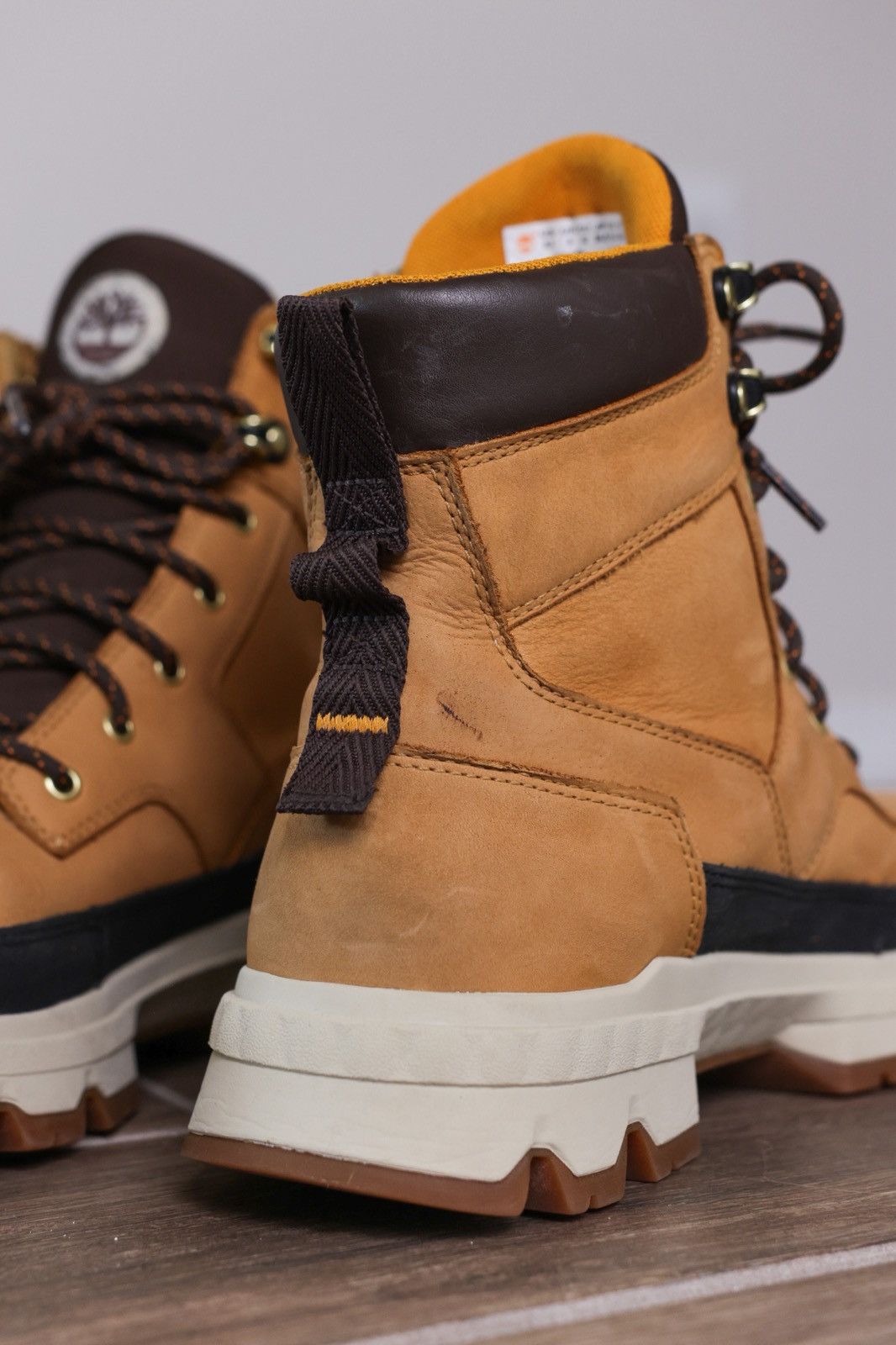 Timberland Timberland Originals Ultra Greenstride Size US 8.5 / EU 41-42 - 5 Thumbnail