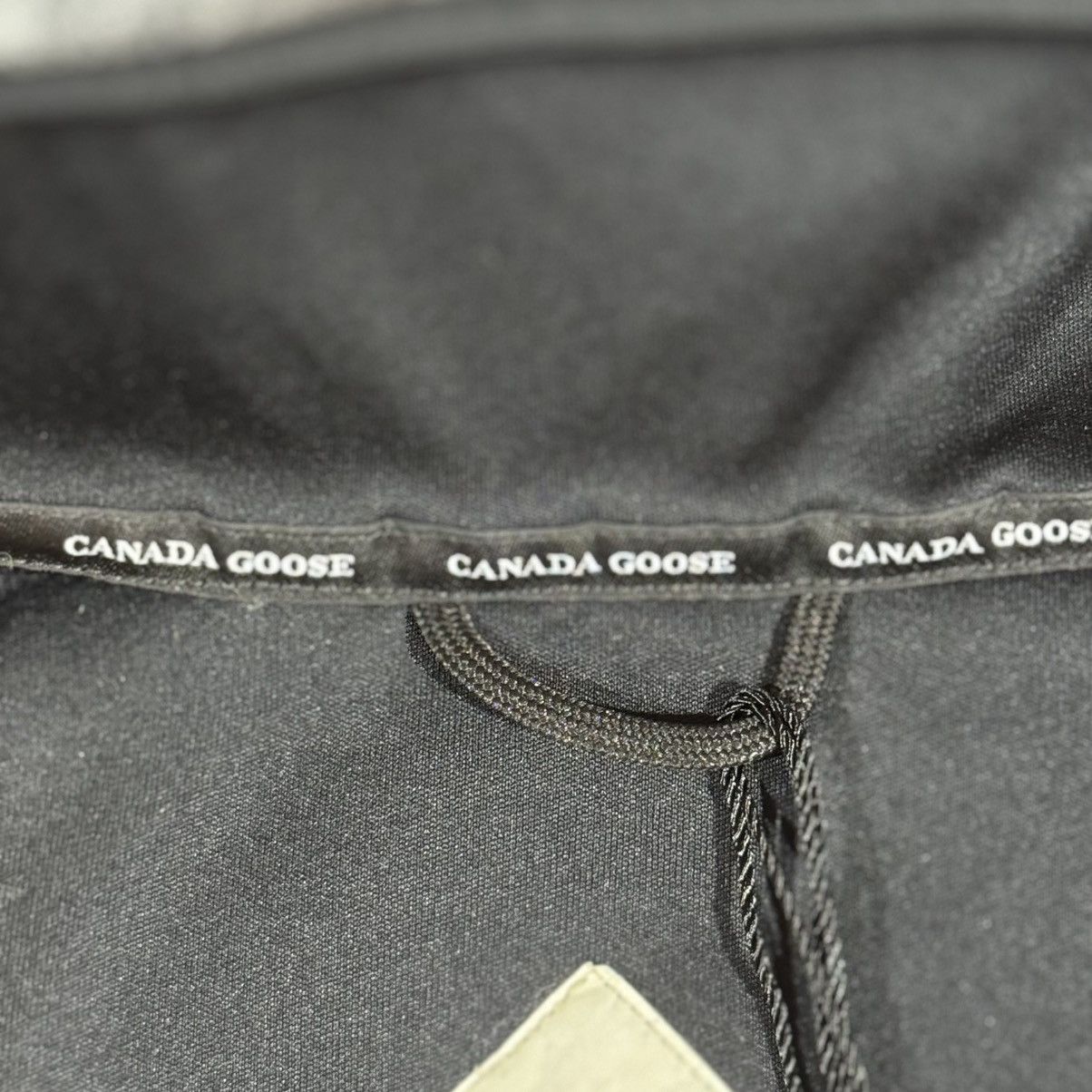 Canada Goose Canada Goose x NBA Collection with UNION Legion Fleece Vest Size US L / EU 52-54 / 3 - 17 Thumbnail