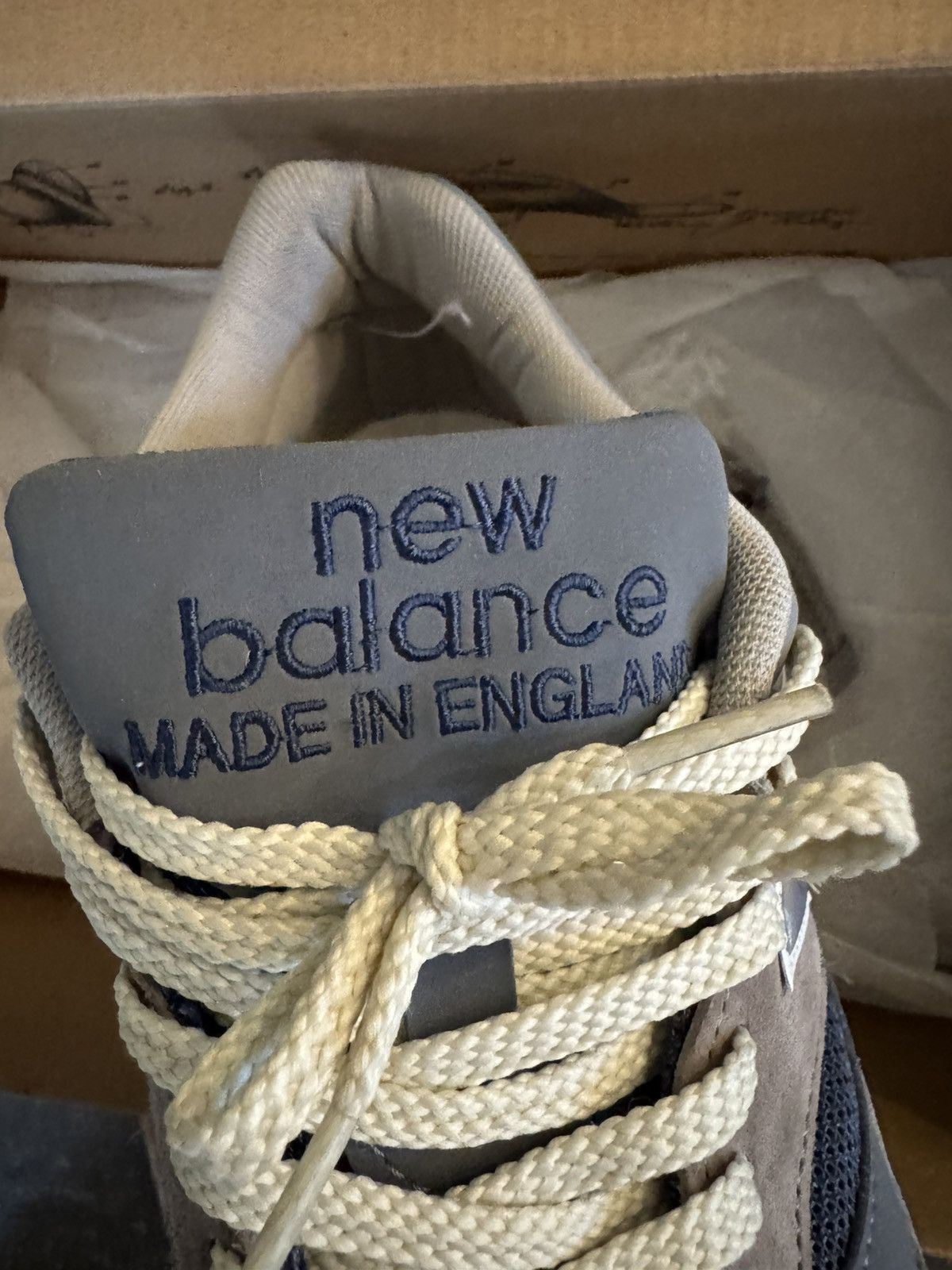 New Balance New Balance x Norse Projects M1500N01 “Danish Weather Pack” Size US 11.5 / EU 44-45 - 10 Thumbnail