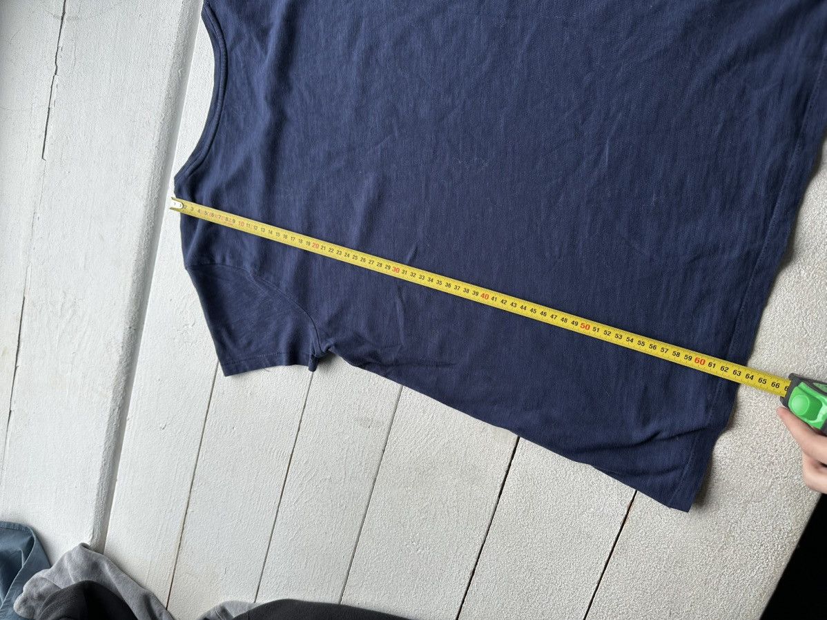 Polo Ralph Lauren × Vintage 🚨Polo Ralph Lauren Tee T-shirt women luxury big logo Size S / US 4 / IT 40 - 7 Thumbnail