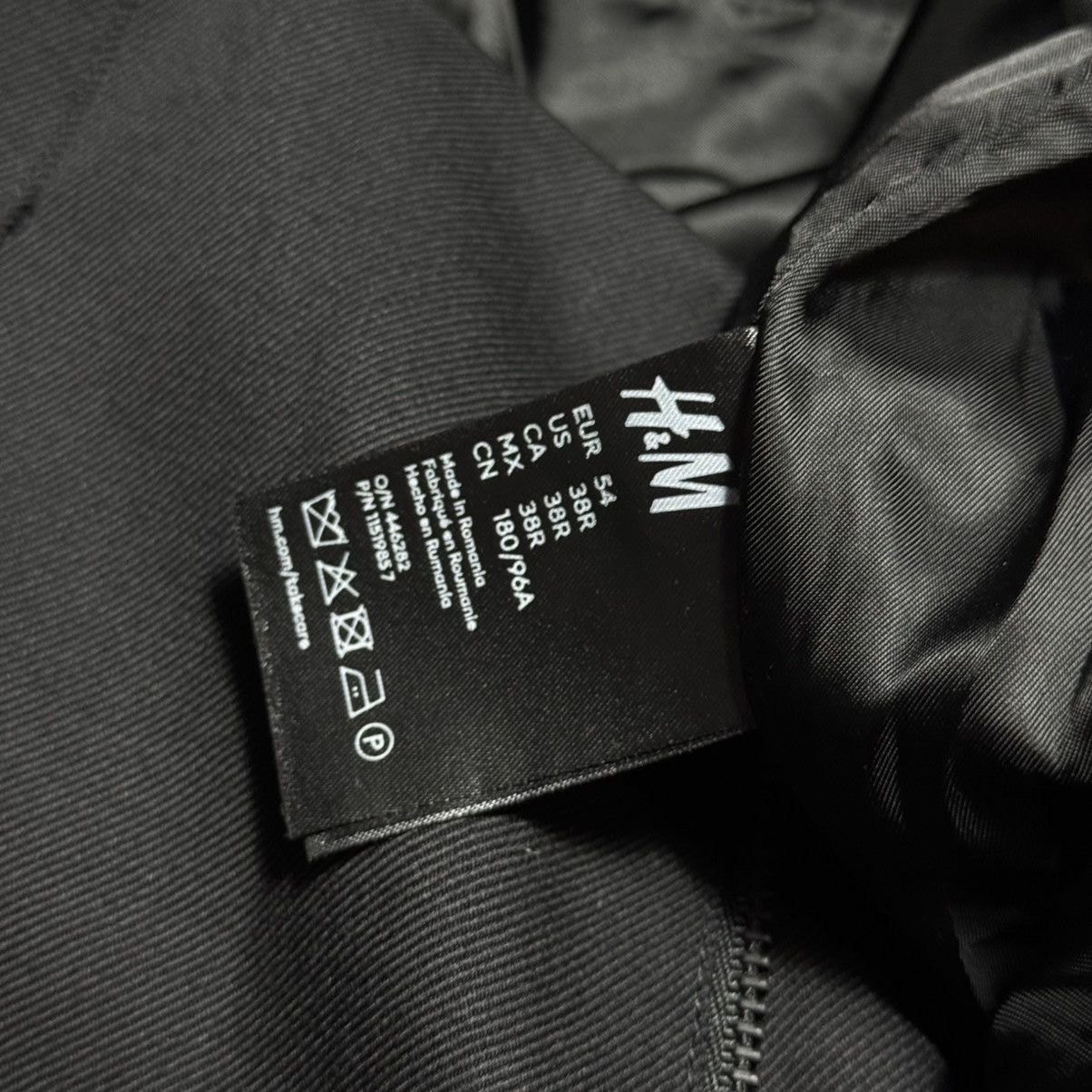 H&M × Mugler Rare Mugler x H&M Jeans Size US 38 / EU 54 - 8 Thumbnail