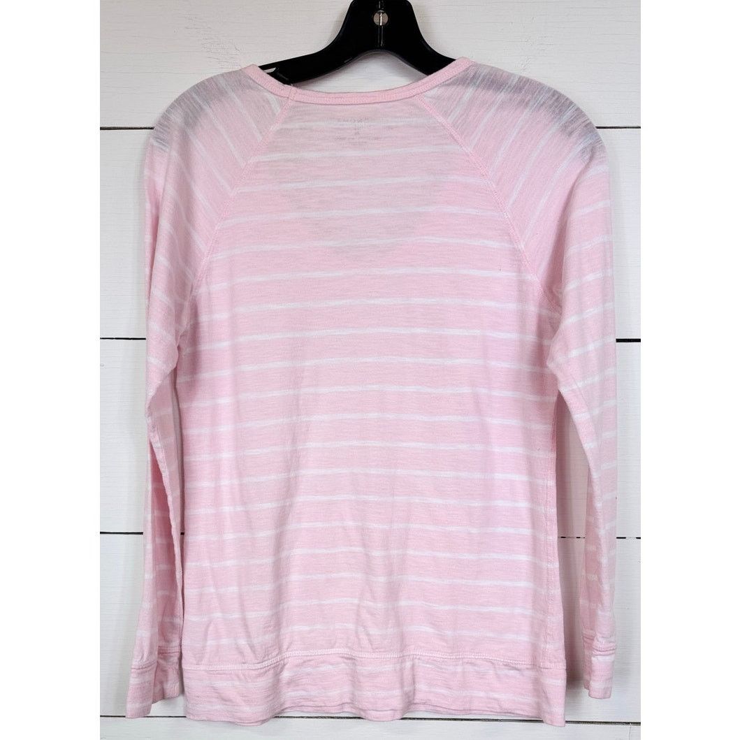 Sonoma Sonoma Long Sleeve Top Women's Size Medium Size M / US 6-8 / IT 42-44 - 2 Thumbnail