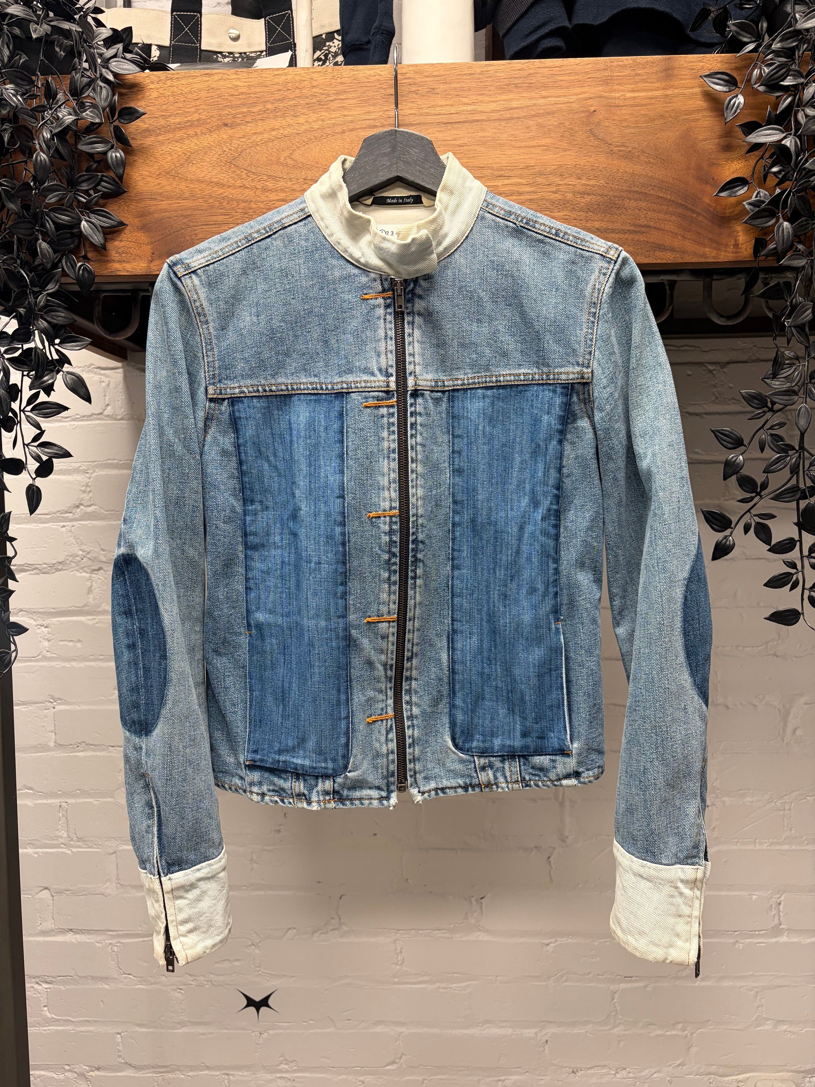 Maison Margiela Maison Martin Margiela M65 jacket | Grailed