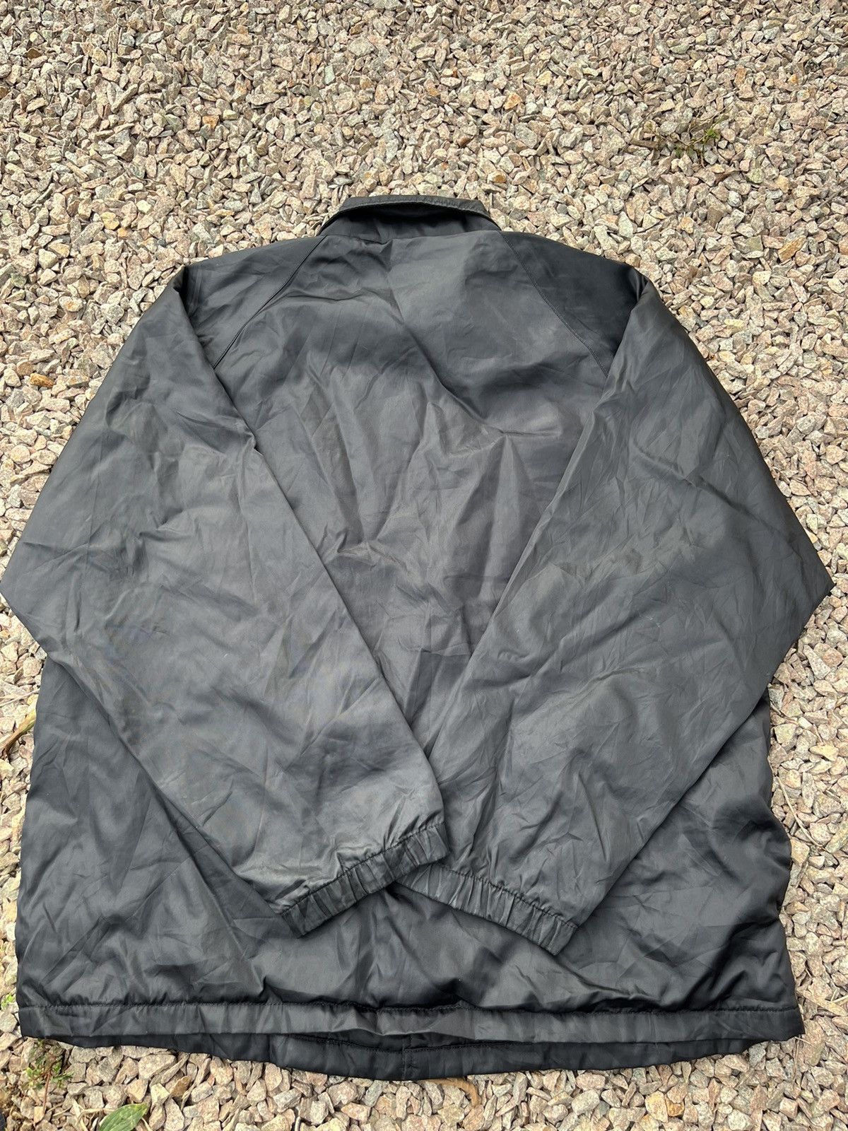 Vintage Vintage USA PARACHUTING DIVISION USAF Coach Jackets Size US L / EU 52-54 / 3 - 6 Thumbnail