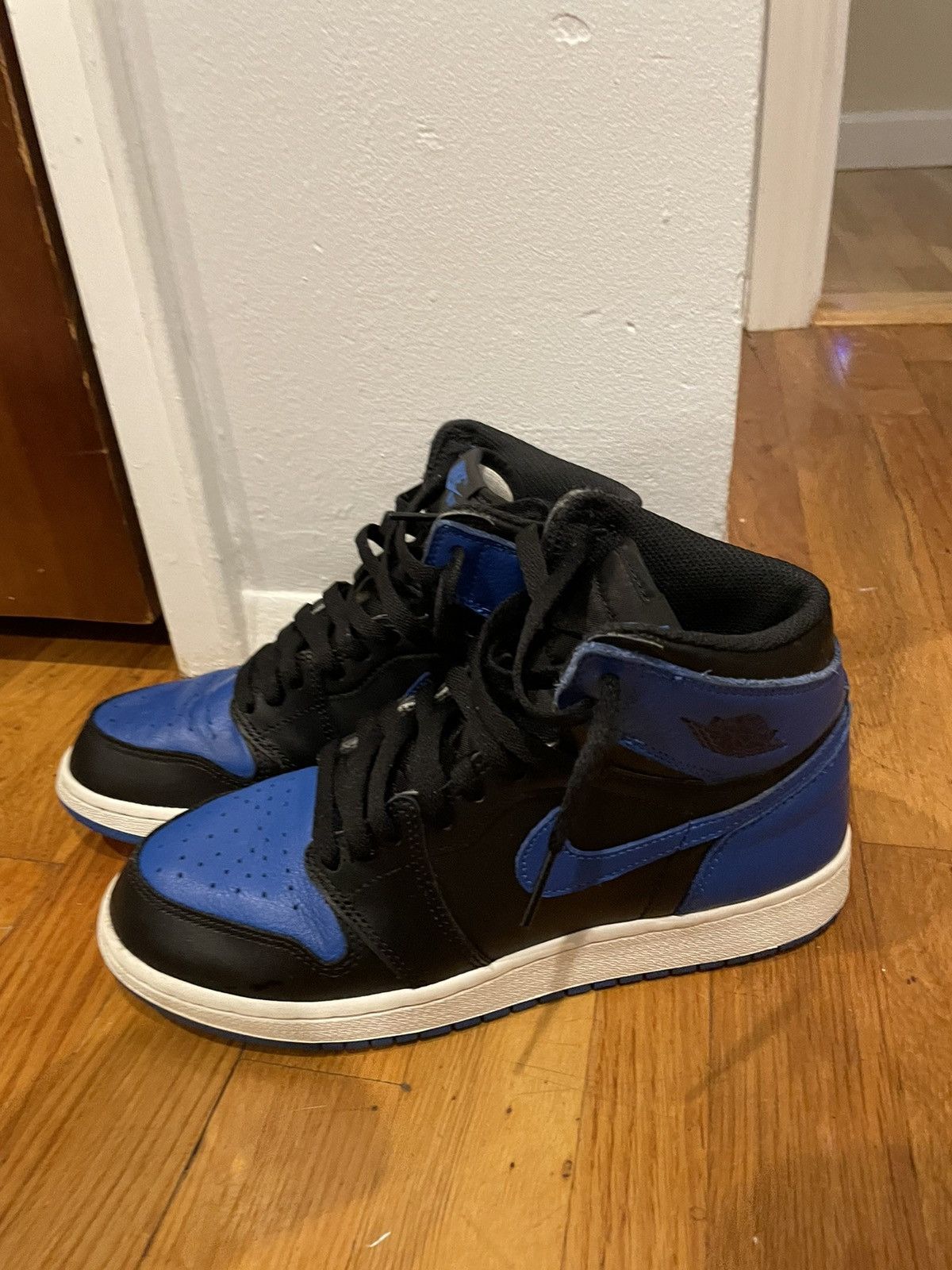 Jordan Brand × Nike Air Jordan 1 retro royal blue Size US 7 / EU 40 - 1 Thumbnail