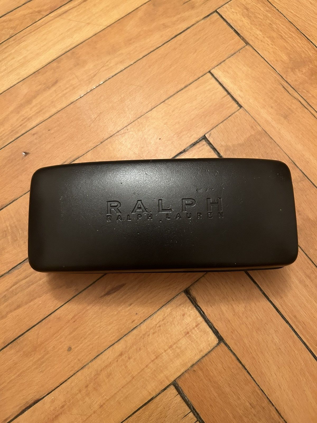 Ralph Lauren Ralph Lauren RA5173 vintage sunglasses with leather case Size ONE SIZE - 1 Thumbnail