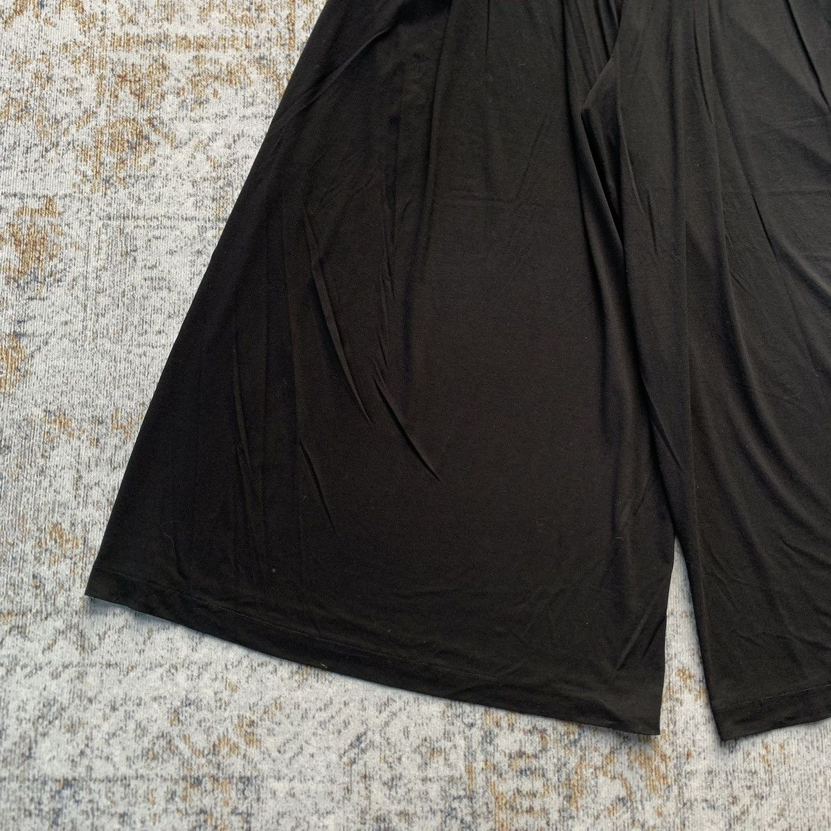 Japanese Brand Rare Japanese Brand Yohji Style Hakama Pants Size US 34 / EU 50 - 2 Thumbnail