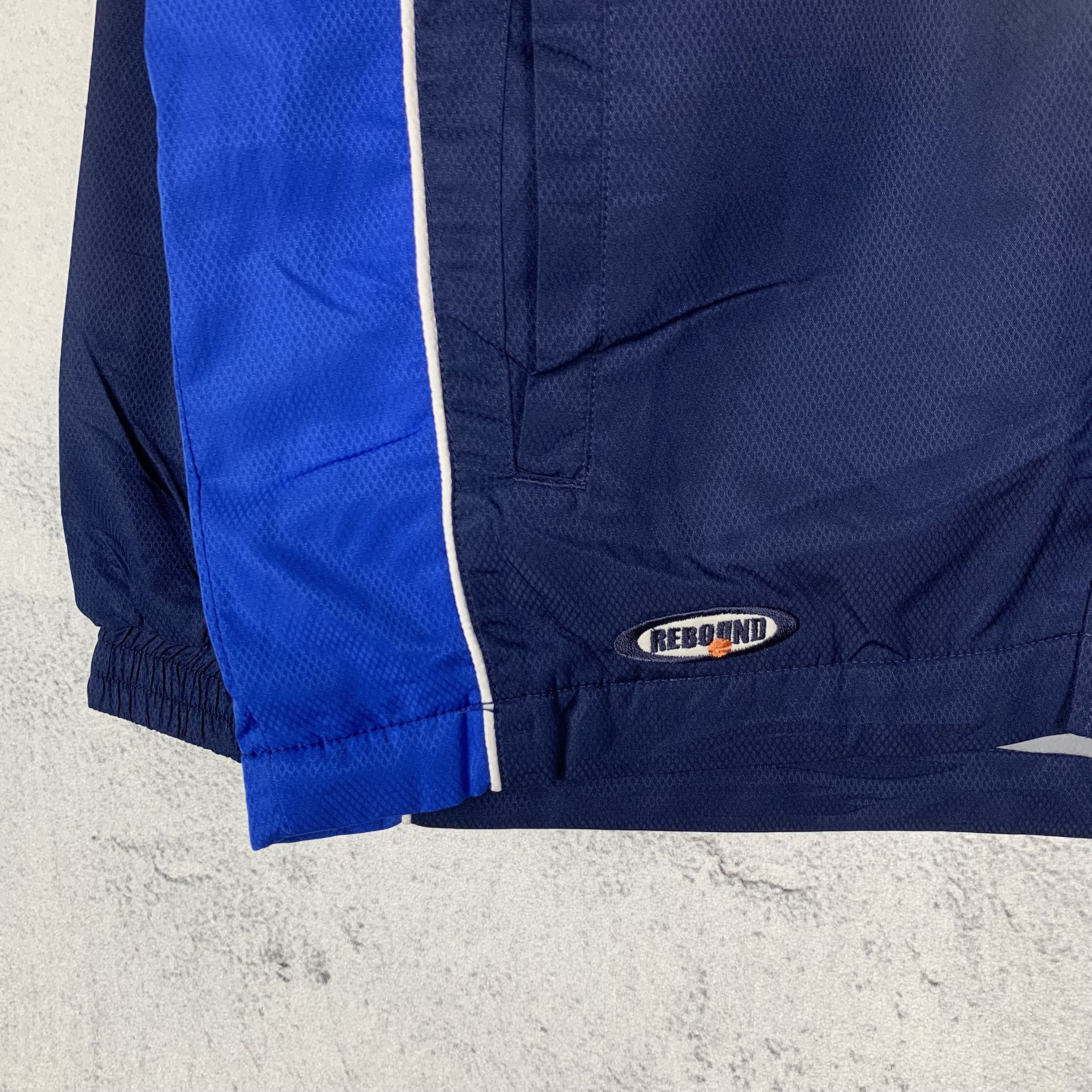 Japanese Brand Rebound Baseball Jacket Size US M / EU 48-50 / 2 - 4 Thumbnail