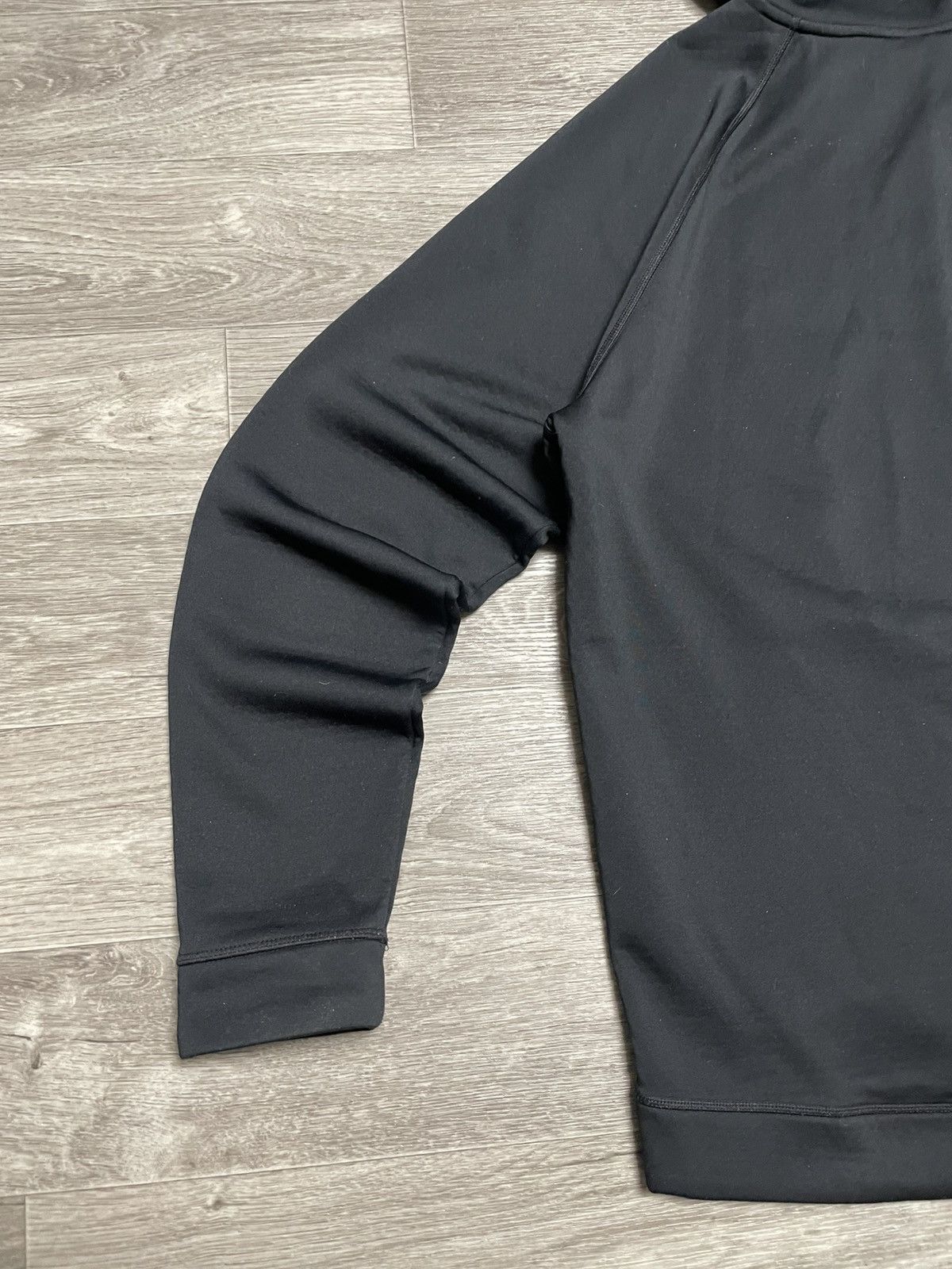 Nike Nike Sportswear Ninja Therma Sphere Hoodie Pullover Black Size US L / EU 52-54 / 3 - 17 Thumbnail