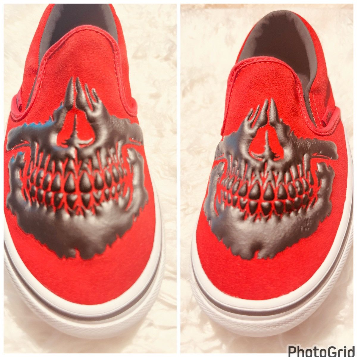Vans Vans Jawbone Size US 6.5 / IT 36.5 - 7 Thumbnail