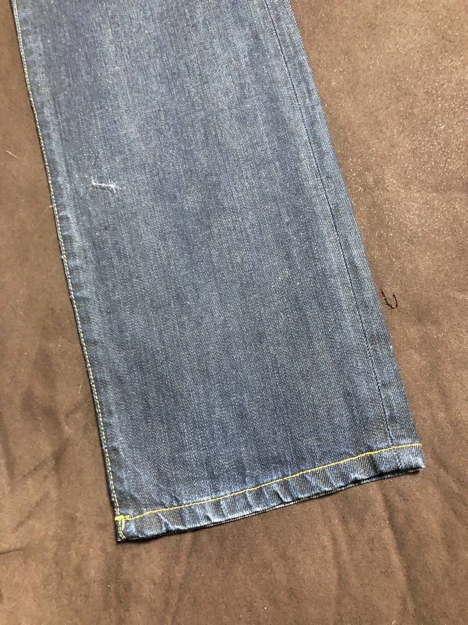 G-Star G-STAR RAW Men 3301 Straight Jeans streetwear Size US 33 - 5 Thumbnail