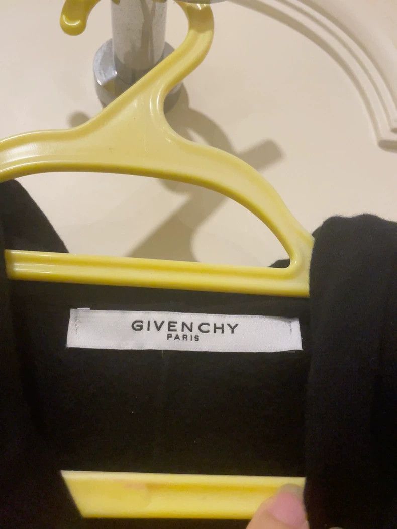 Givenchy Givenchy Printed hoodie Size US L / EU 52-54 / 3 - 2 Thumbnail