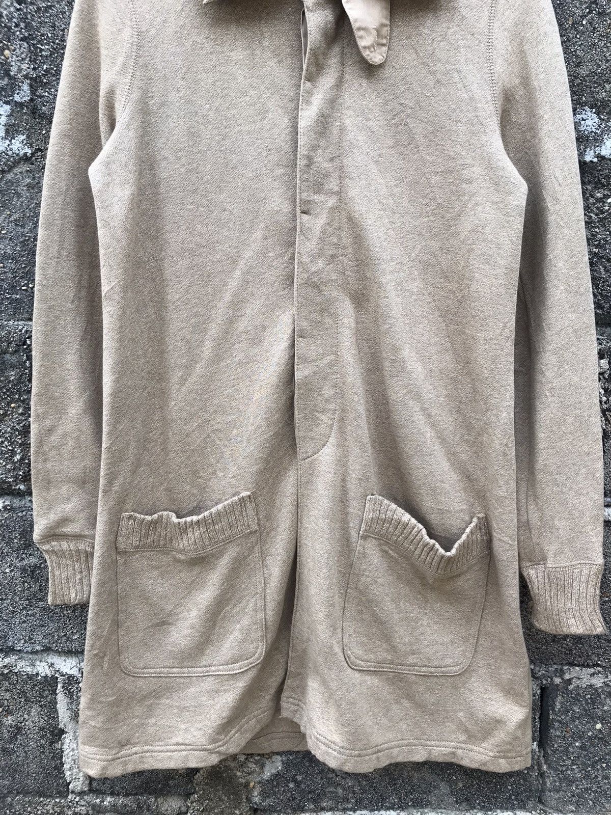 Ralph Lauren Sport ⚡️Vintage Ralph Lauren Sport Button Long Jacket Size S / US 4 / IT 40 - 3 Thumbnail
