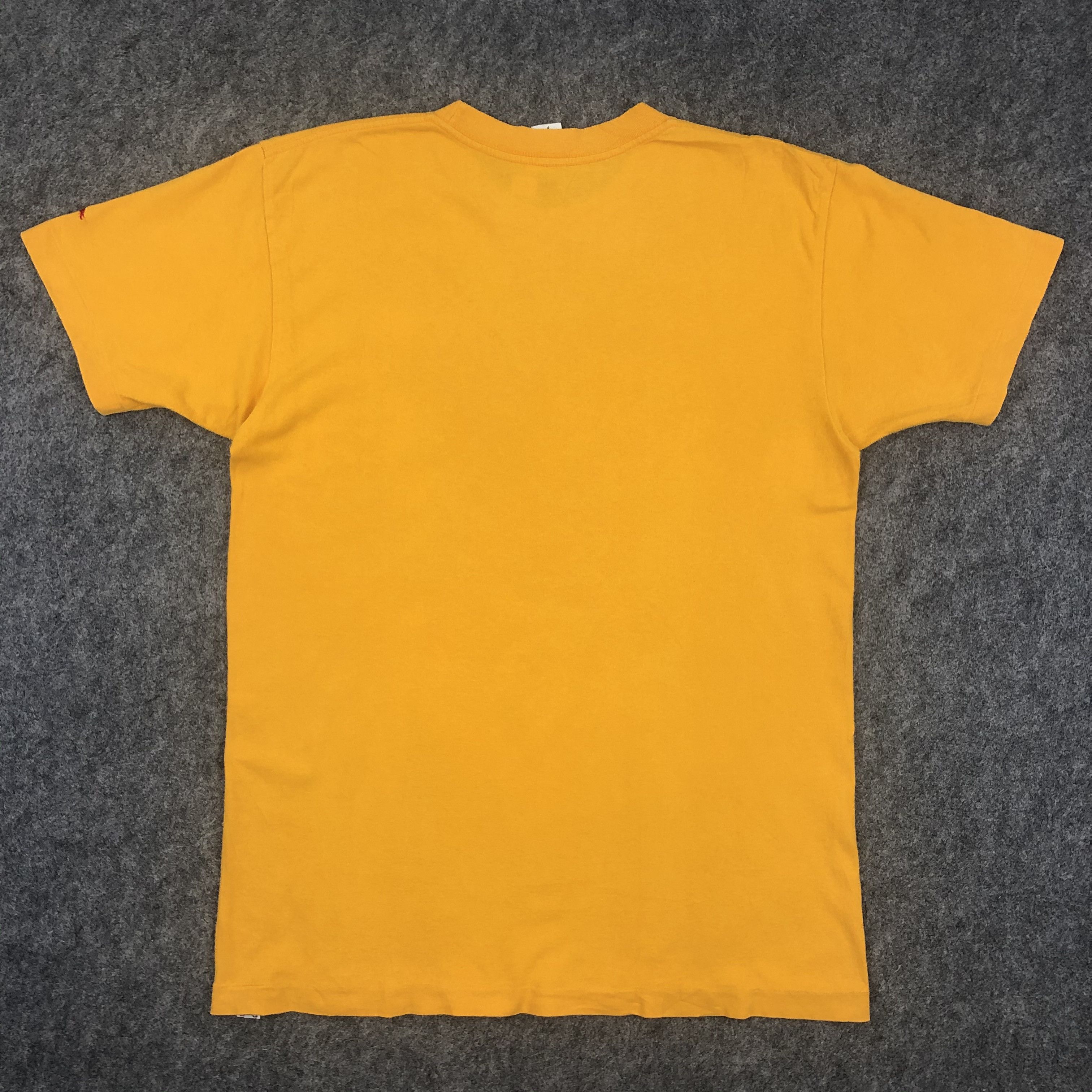 Modern Amusement Vintage Modern Amusement Medium Tshirt - H017 Size US M / EU 48-50 / 2 - 2 Thumbnail