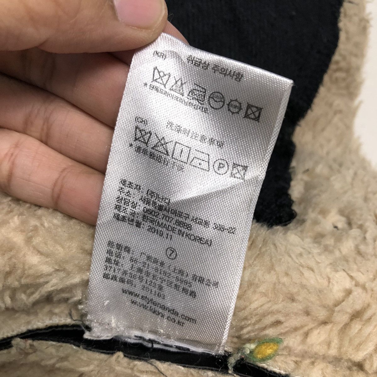 Japanese Brand 📌Vintage Leather Jacket Style Nanda Japan Issey Miyake Size US M / EU 48-50 / 2 - 23 Thumbnail