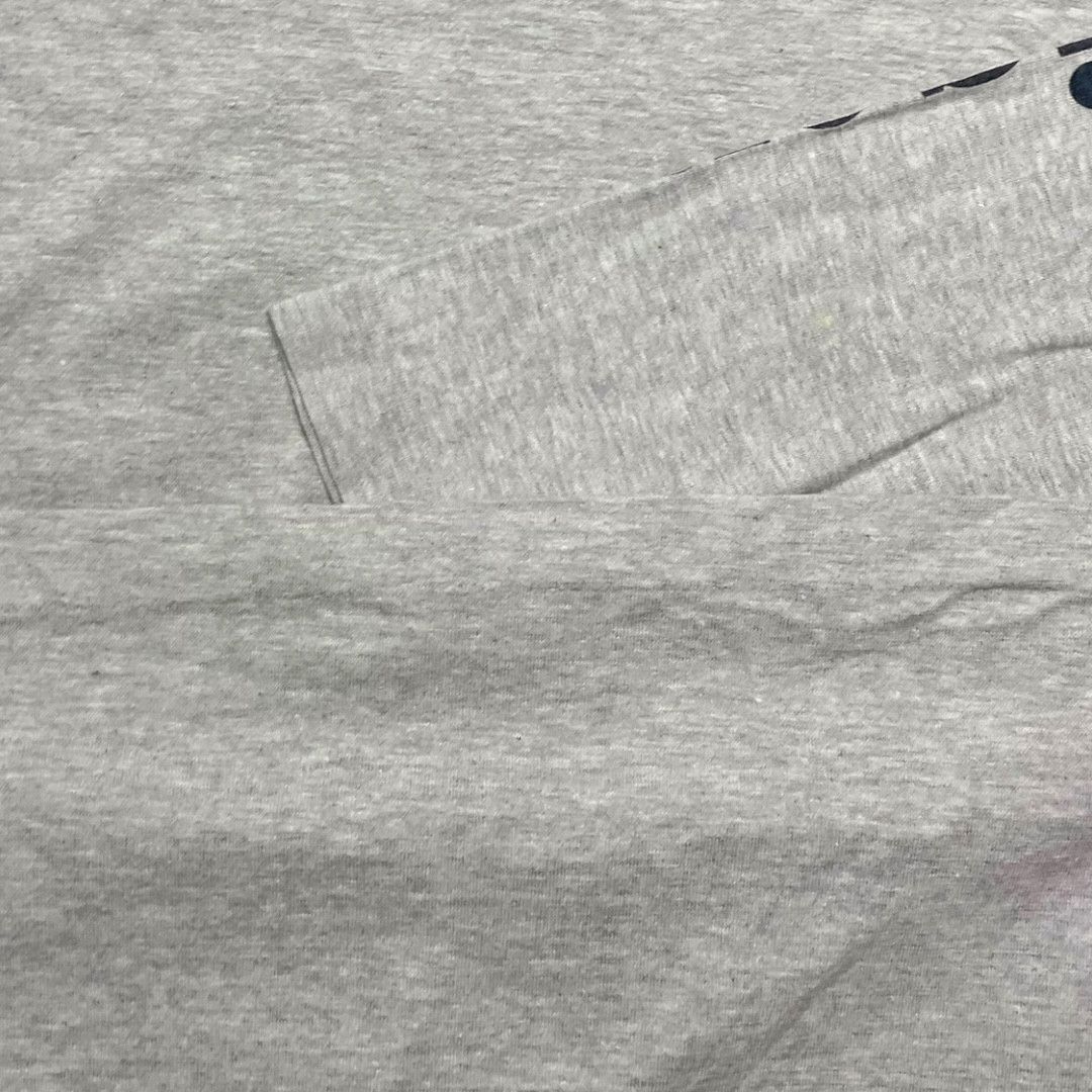 Budweiser Vintage Budweiser Long Sleeve T-Shirt Size US M / EU 48-50 / 2 - 4 Thumbnail