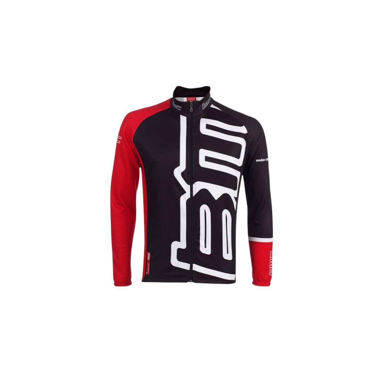 GOREWEAR BMC SWITZERLAND RARE PRO VERSION CYCLING BIKE MENS JACKET L Size US L / EU 52-54 / 3 - 1 Thumbnail