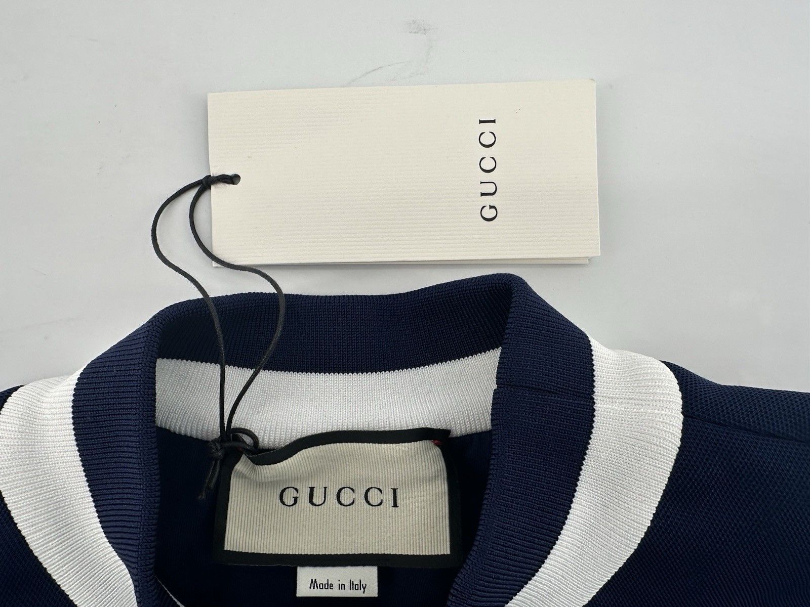Gucci New Gucci Dress Size-S Size S / US 4 / IT 40 - 7 Thumbnail