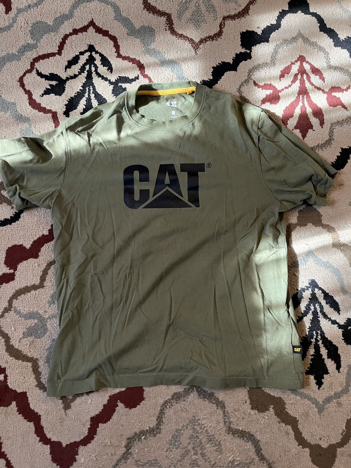 Other Vintage T-shirt Size US M / EU 48-50 / 2 - 1 Thumbnail