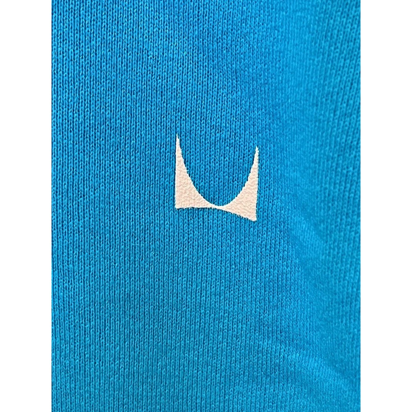 Fruit Of The Loom Herman Miller Eames Crewneck Sweatshirt XL USA 90s Employee Size US XL / EU 56 / 4 - 4 Thumbnail
