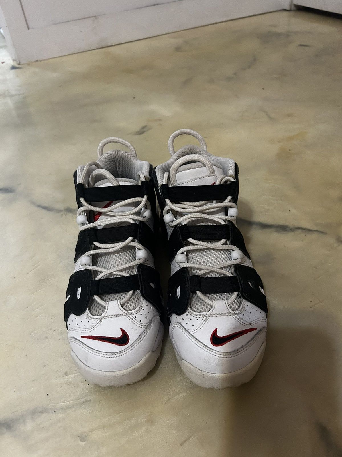 Nike nike air Size US 5.5 / IT 35.5 - 2 Thumbnail