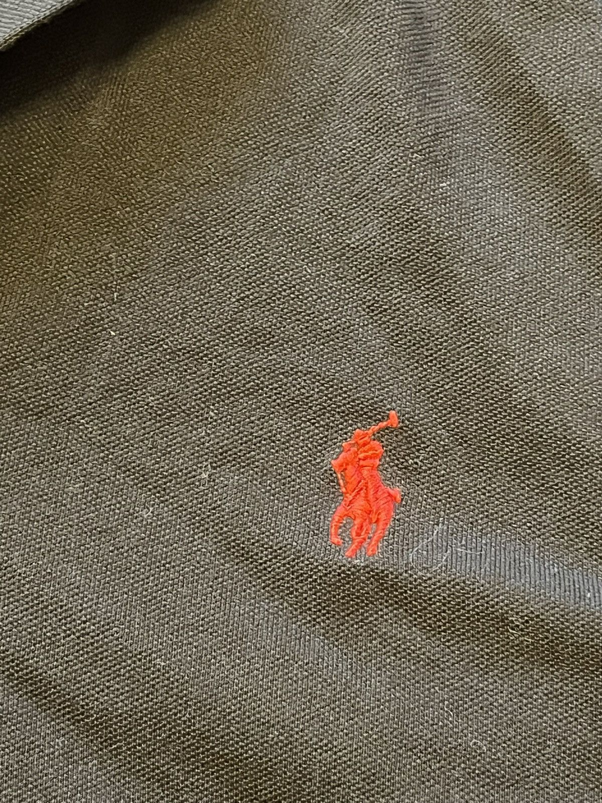 Polo Ralph Lauren Worn by D1 basketball player 6’8” 210 Size US L / EU 52-54 / 3 - 6 Thumbnail