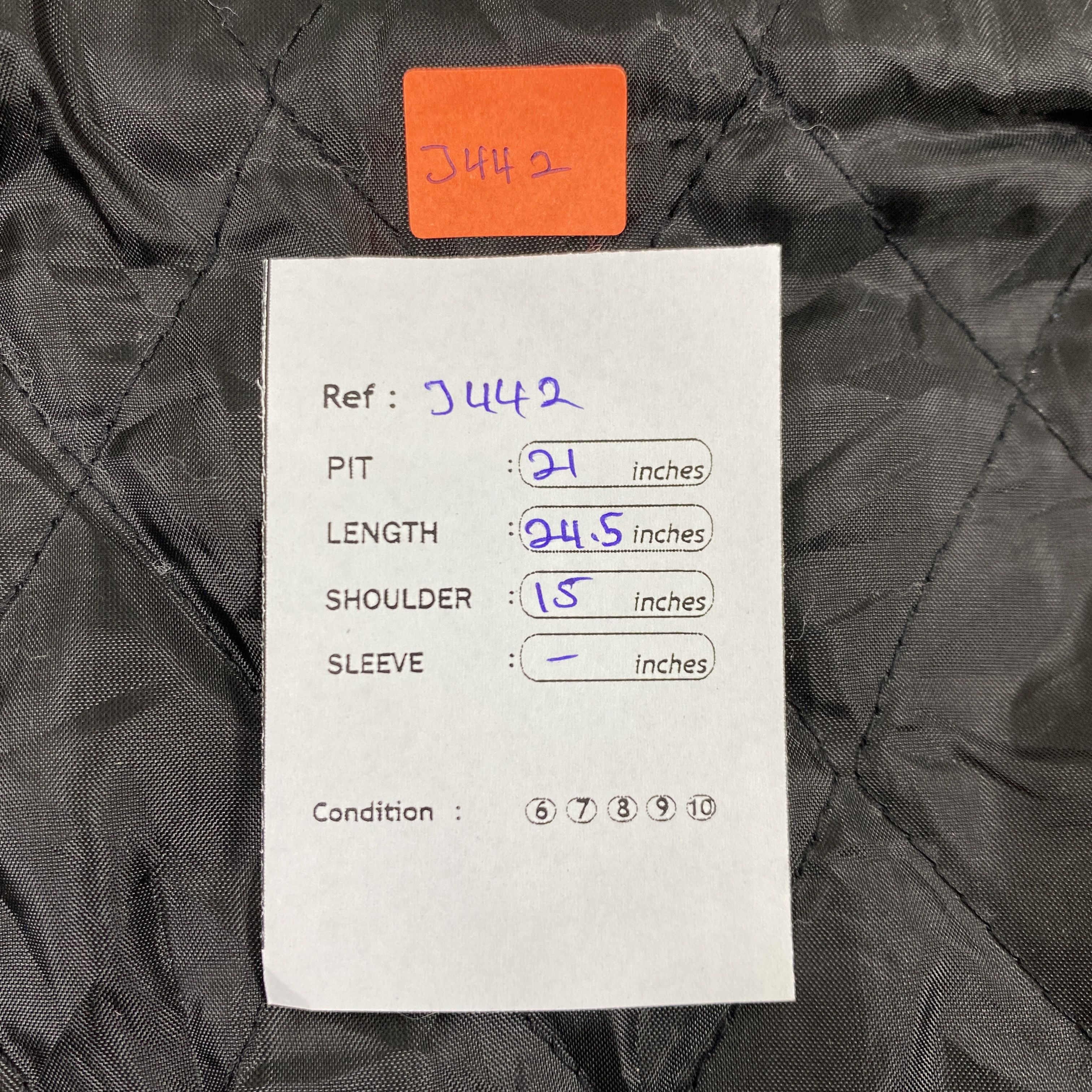 Kapital Paisley kapital style Vest Jacket- J442 Size US S / EU 44-46 / 1 - 5 Thumbnail