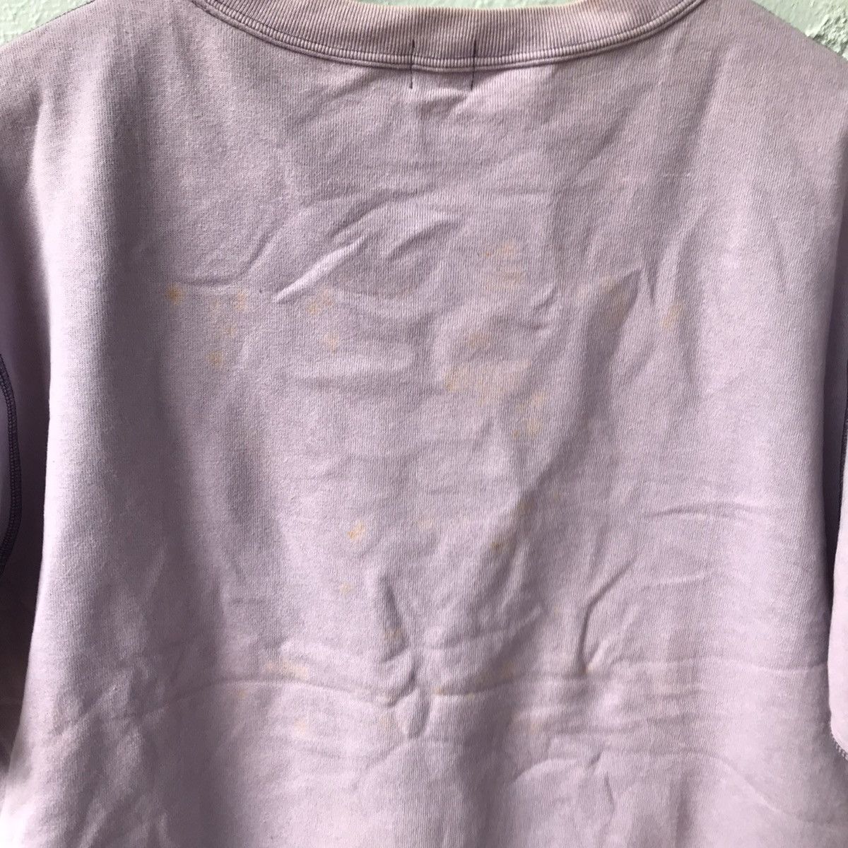 Bape Baby Lisa S/S Crewneck Size US M / EU 48-50 / 2 - 7 Thumbnail