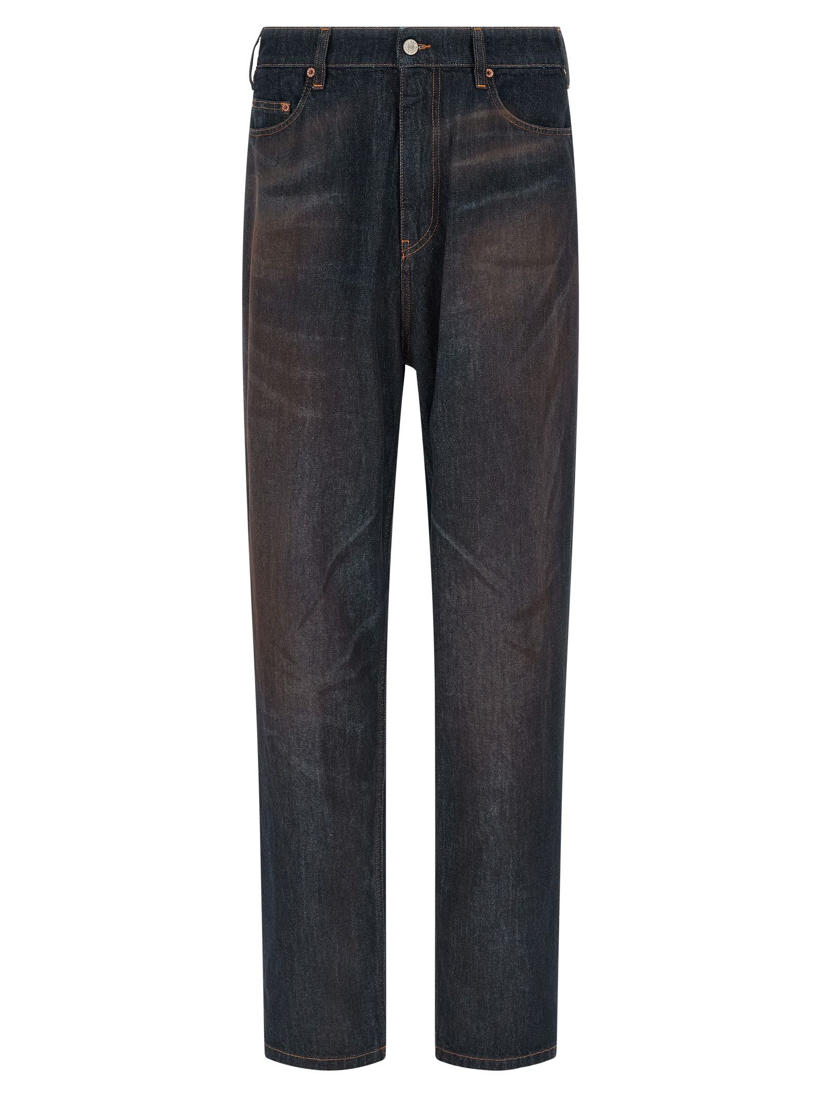 Maison Margiela 5-Pocket Jeans Size US 34 / EU 50 - 1 Thumbnail