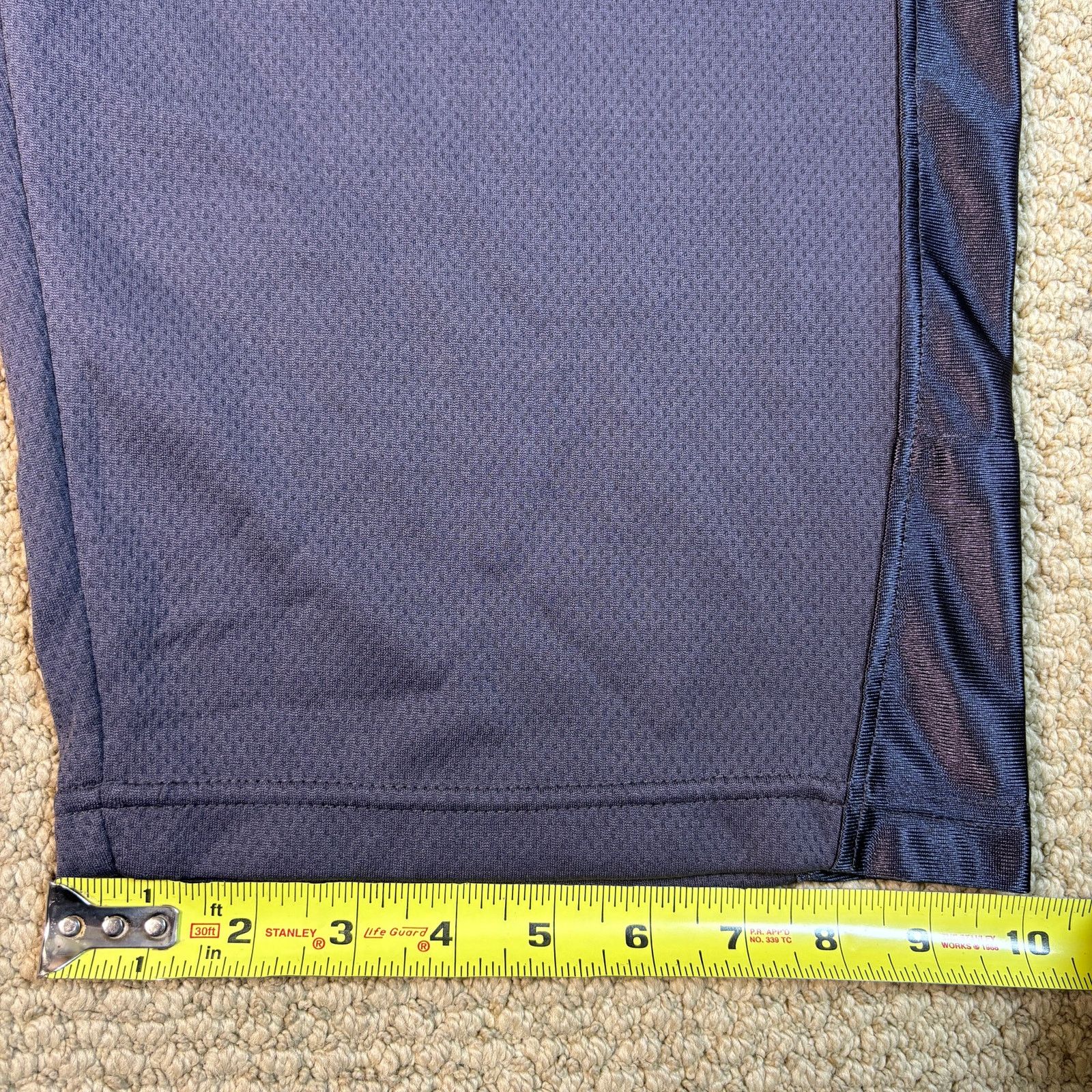 Protege y2k 2000s Protege Basketball baggy wide leg sweatpants XXL Size US 38 / EU 54 - 6 Thumbnail