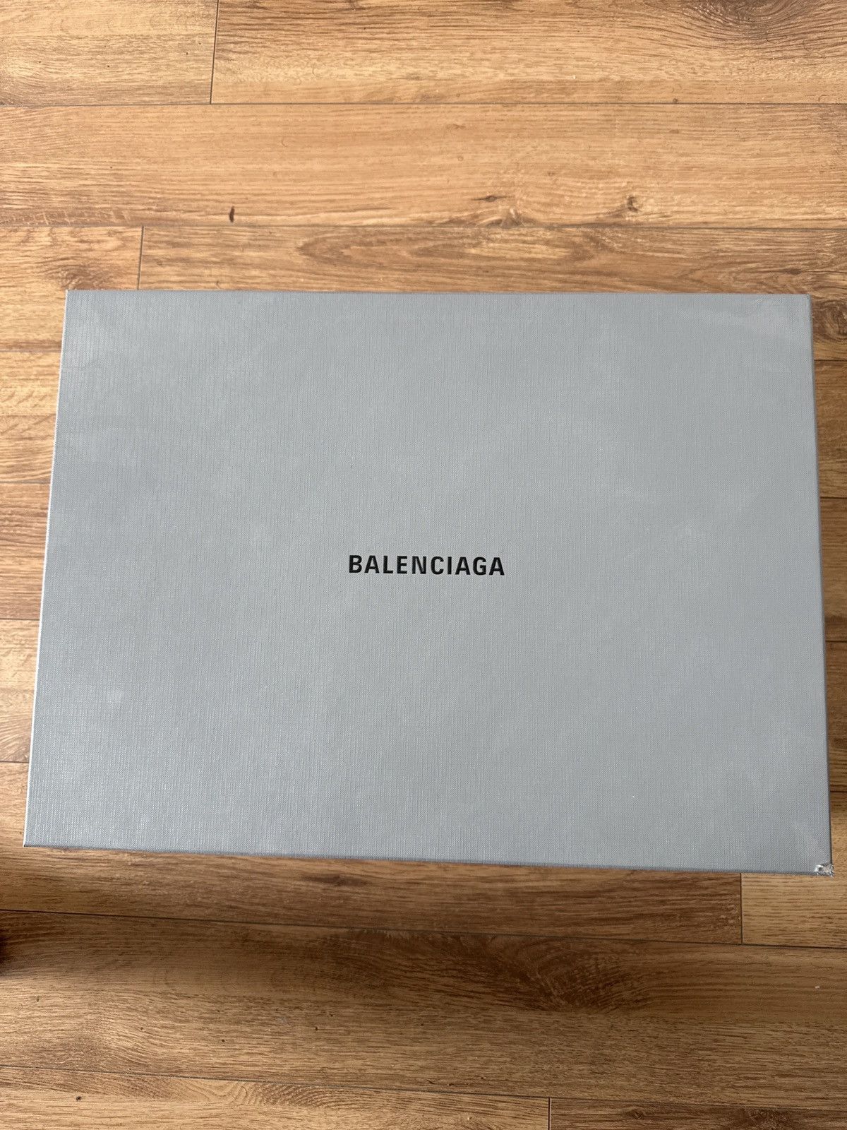 Balenciaga Balenciaga Stomper Boots Black EU42 Size US 9 / EU 42 - 5 Thumbnail
