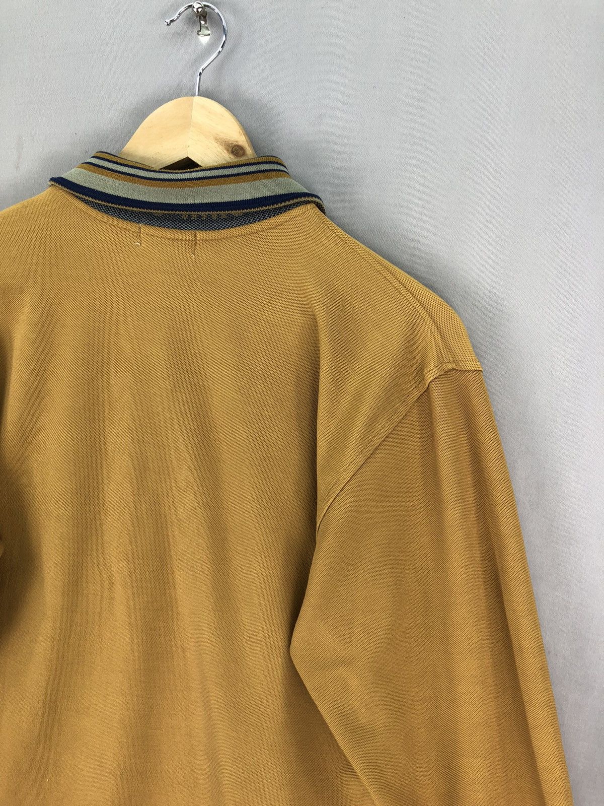 Japanese Brand × Vintage Vintage Simpson Sport Casual Australia Size US L / EU 52-54 / 3 - 4 Thumbnail