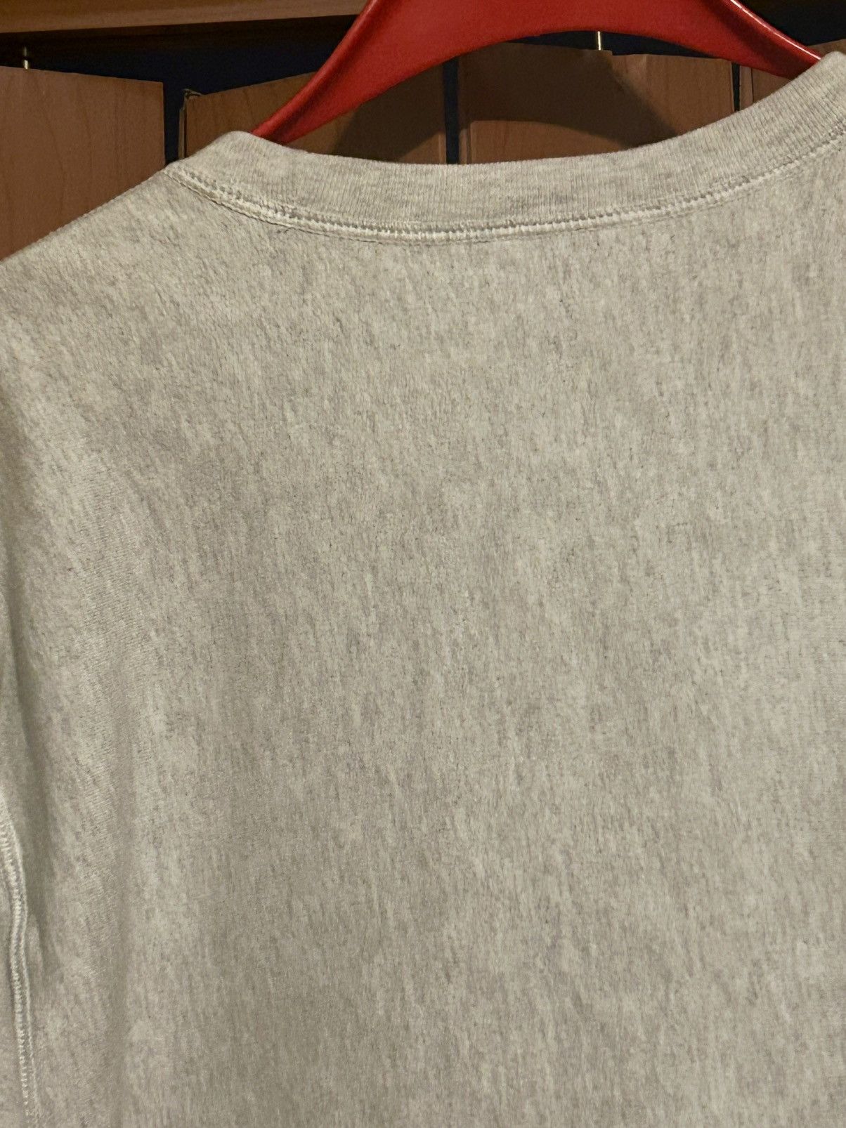 Supreme Supreme NYC Osaka Milan Paris sweatshirt Size US M / EU 48-50 / 2 - 7 Thumbnail
