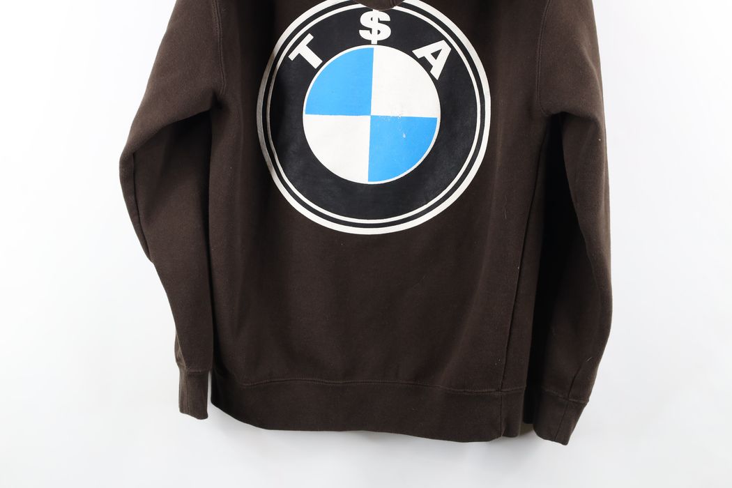 Tisa hoodie sales