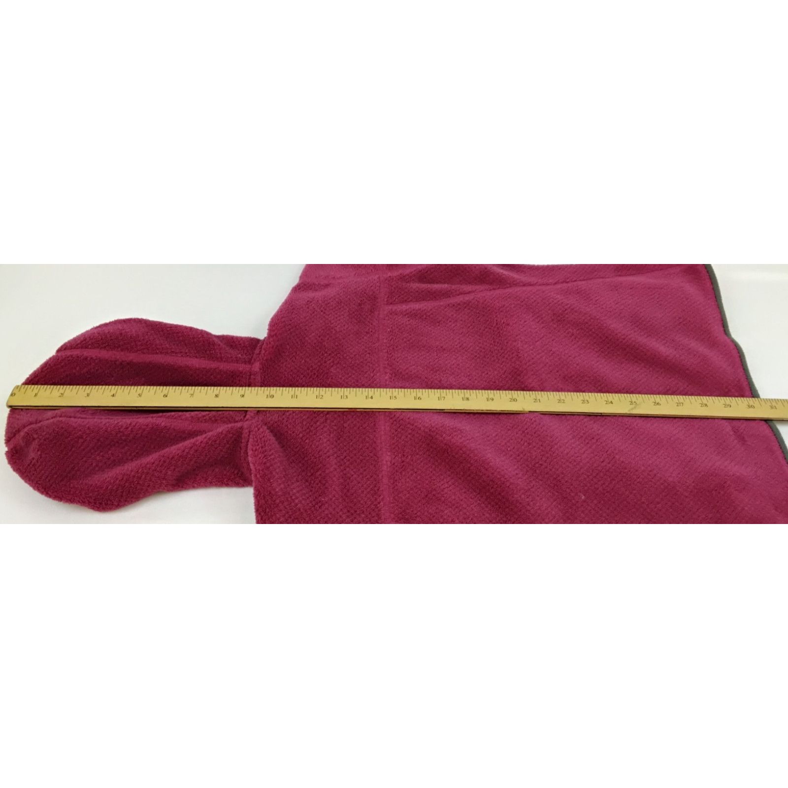 Patagonia Patagonia Re-Tool Snap-T Fleece Pullover Women's S Magenta Size S / US 4 / IT 40 - 16 Thumbnail