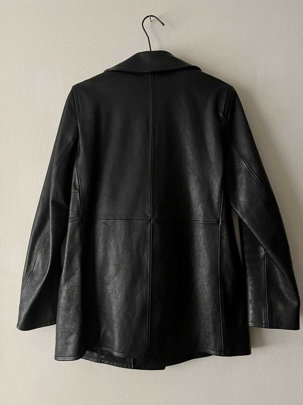 Hedi Slimane hedi slimane coat fw15 Size US S / EU 44-46 / 1 - 3 Thumbnail