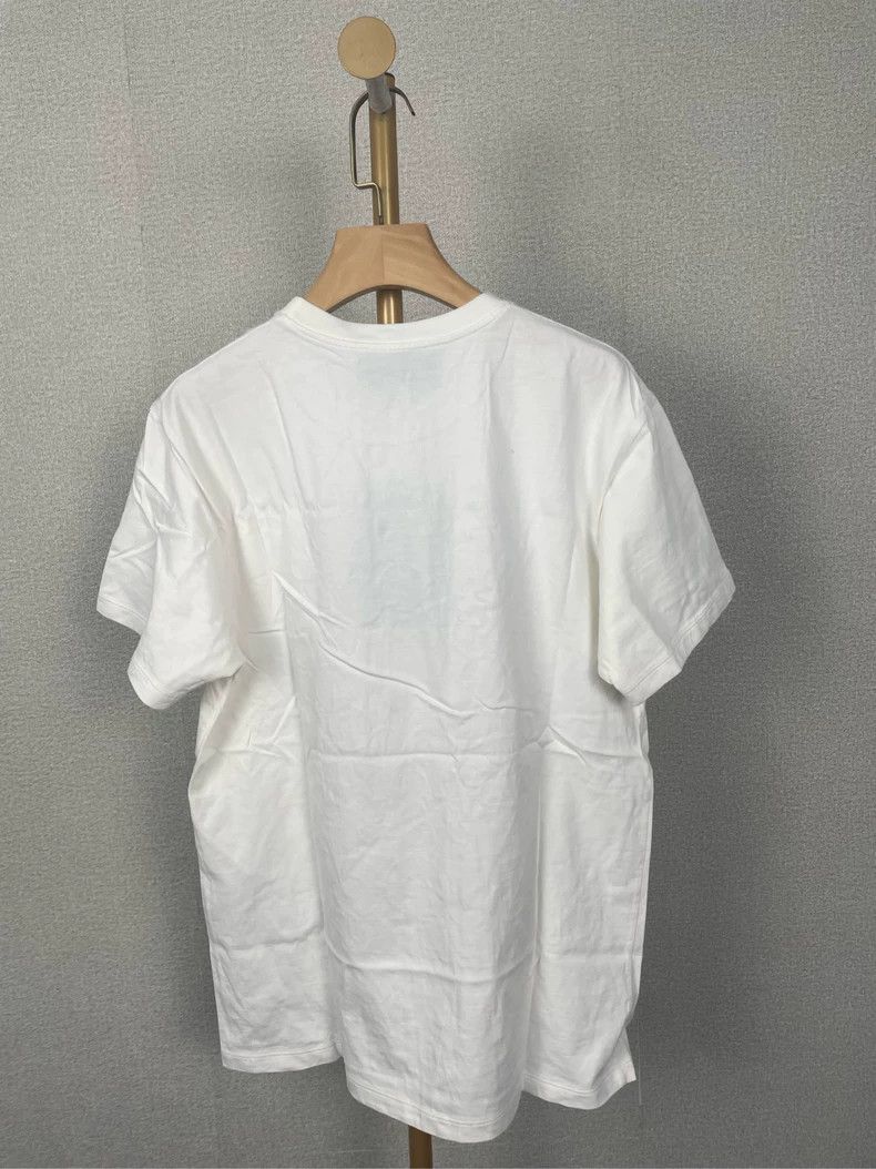 Gucci Gucci Love rainbow gradient sequin T-shirt 2504-Nextarrow Size US XS / EU 42 / 0 - 2 Thumbnail