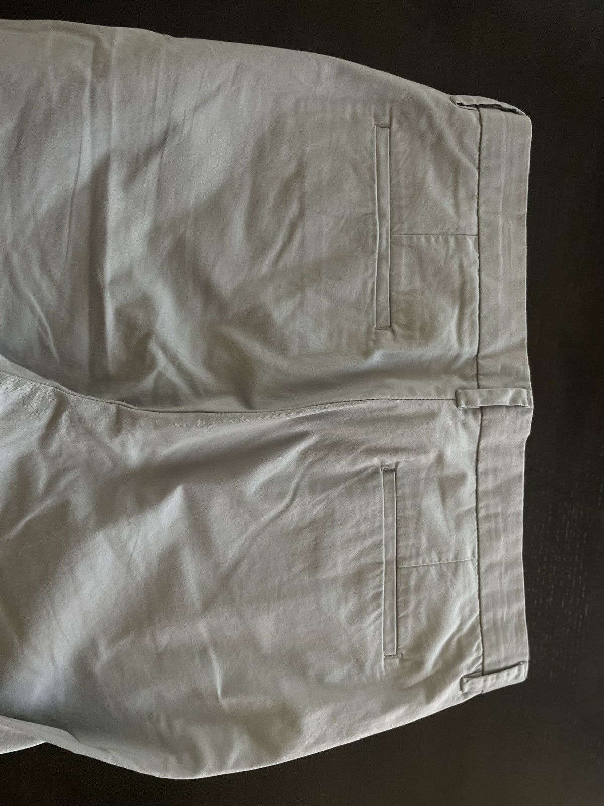 H&M H&M khaki chinos Size US 33 - 3 Thumbnail