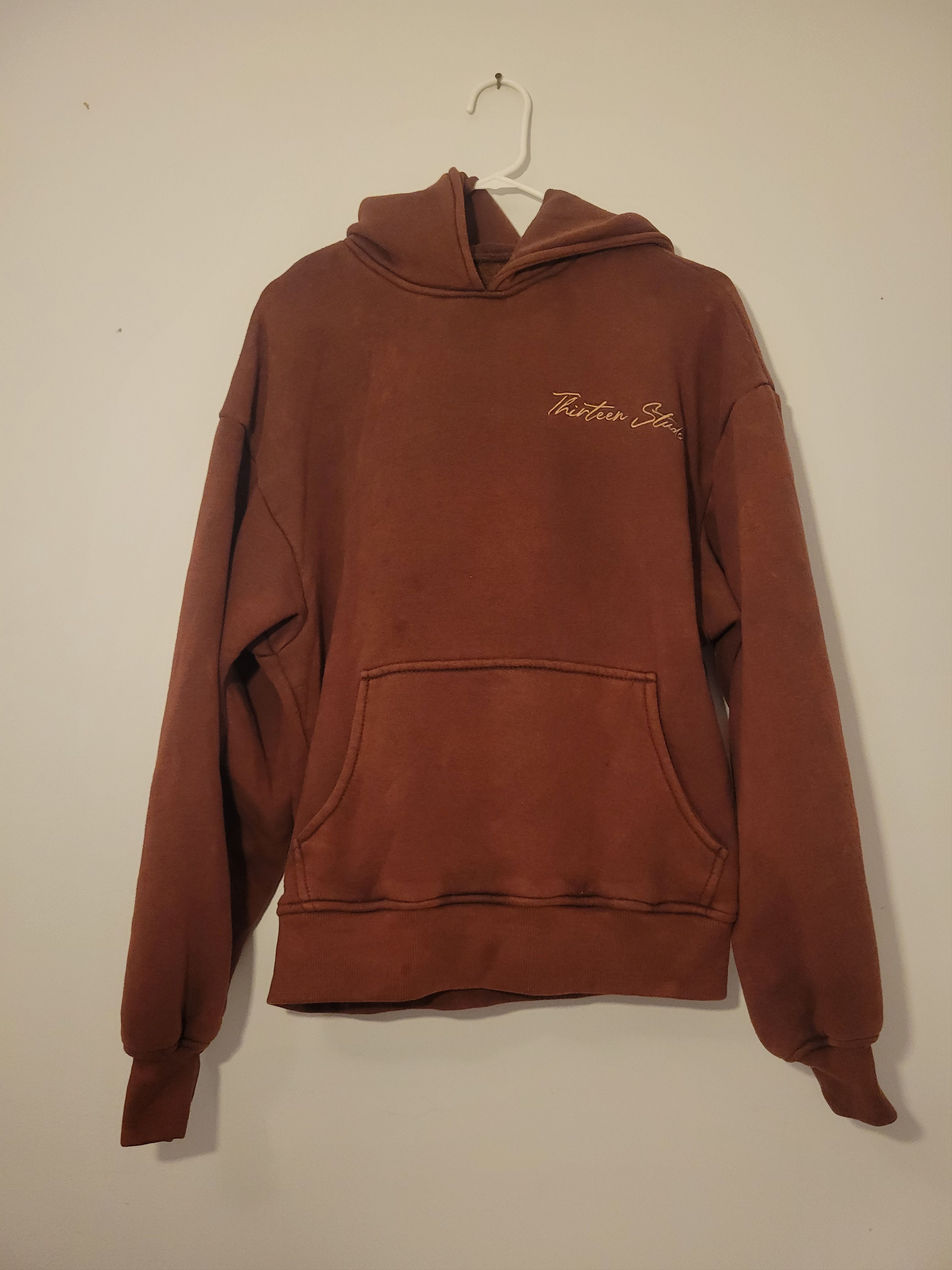 starfish 13s hoodie