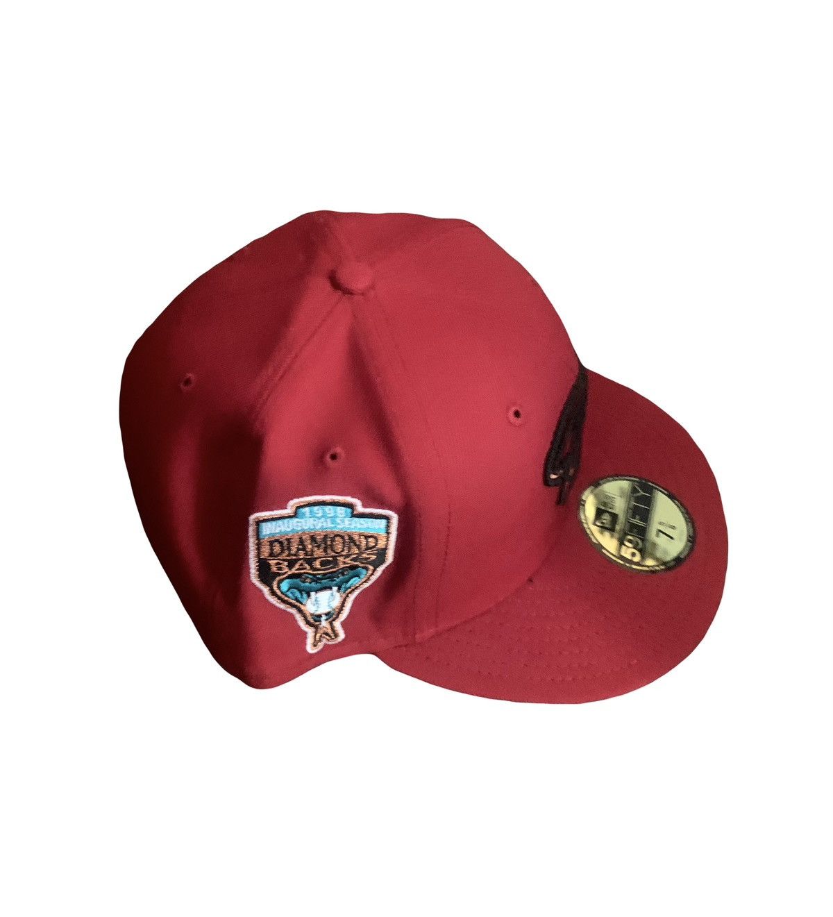 5/8 Arizona Diamondbacks OG Variety Pack HatClub