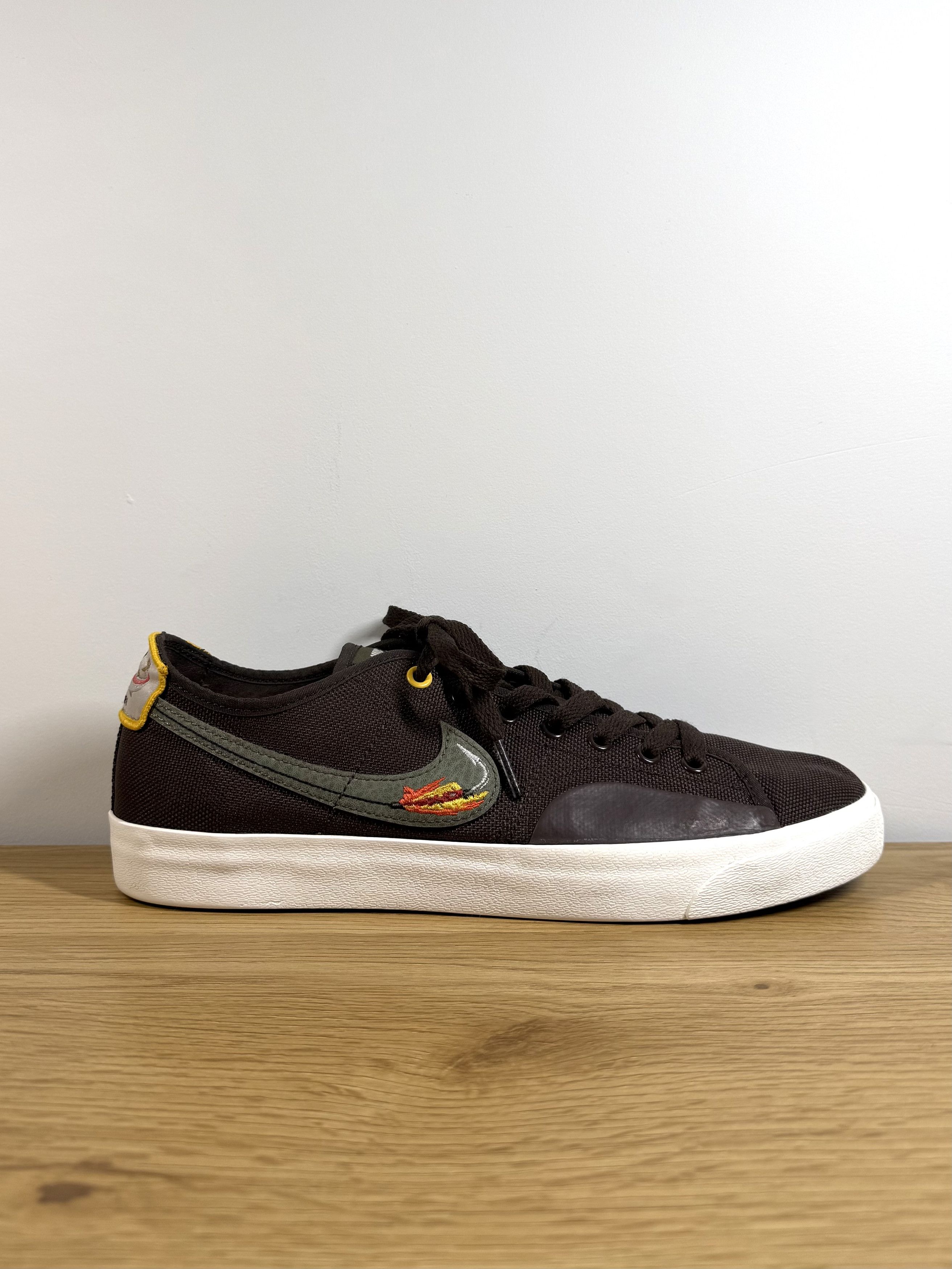 Nike Nike x Daan Van Der Linden x Blazer Court SB US8 EU41 Size US 8 / EU 41 - 6 Thumbnail