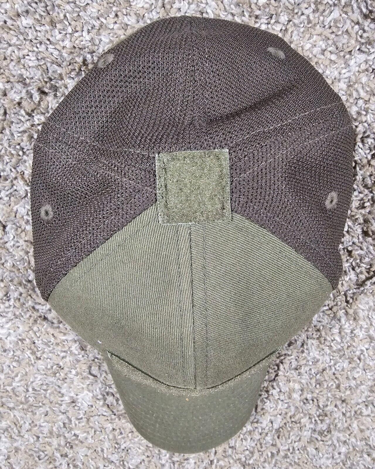Designer refactor tactical patch blast hat S/M YUPOONG FlexFit Size ONE SIZE - 5 Thumbnail