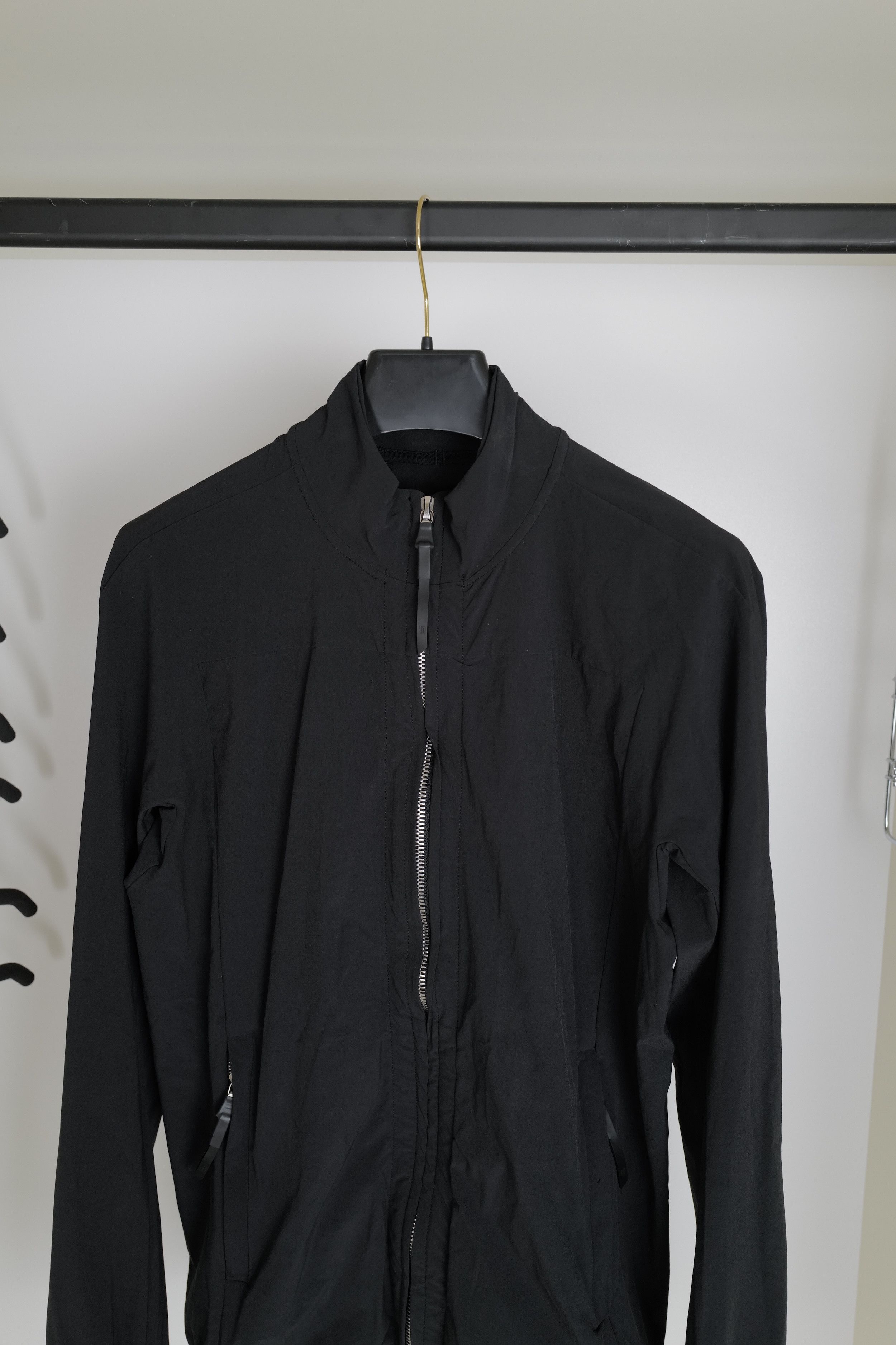 11 By Boris Bidjan Saberi 11 by Boris Bidjan Saberi light jacket Size US M / EU 48-50 / 2 - 3 Thumbnail