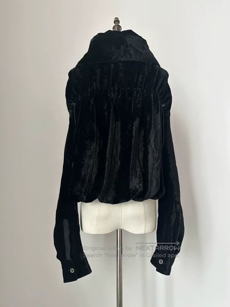 Junya Watanabe Junya Watanabe long sleeve Size S / US 4 / IT 40 - 3 Thumbnail