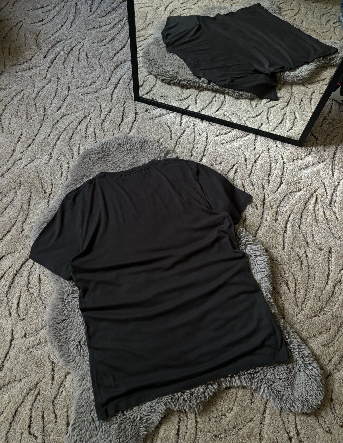 Designer × Zadig & Voltaire Zadig & Voltaire tee f*ck it brown t-shirt Size US XL / EU 56 / 4 - 3 Thumbnail