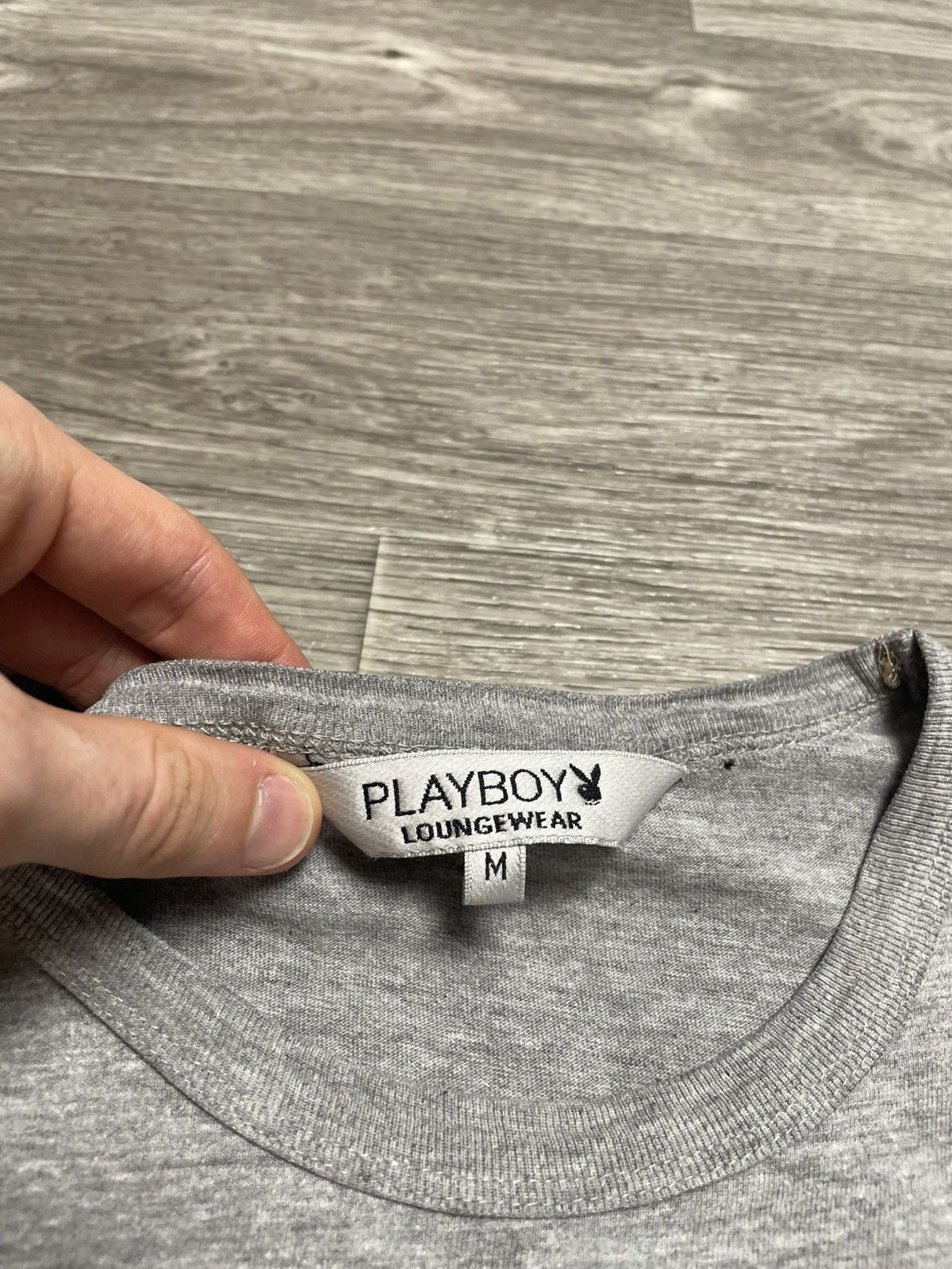 Playboy Vintage Playboy In Your Dream T-Shirt Size US M / EU 48-50 / 2 - 8 Thumbnail