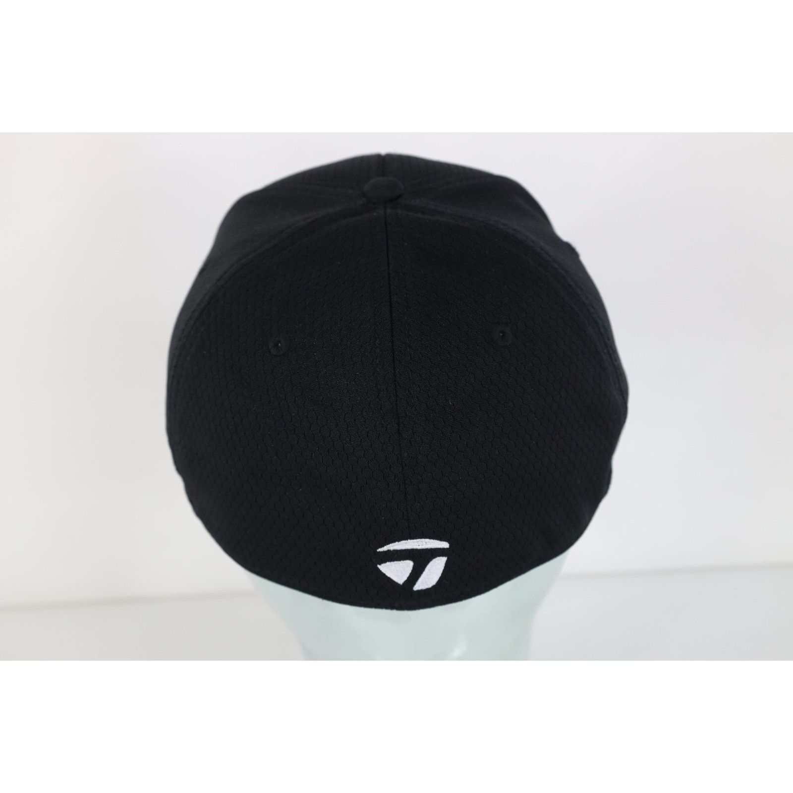 TaylorMade Taylormade Spell Out SiM TP5 Driver Golf Ball Golfing Hat Size ONE SIZE - 3 Thumbnail
