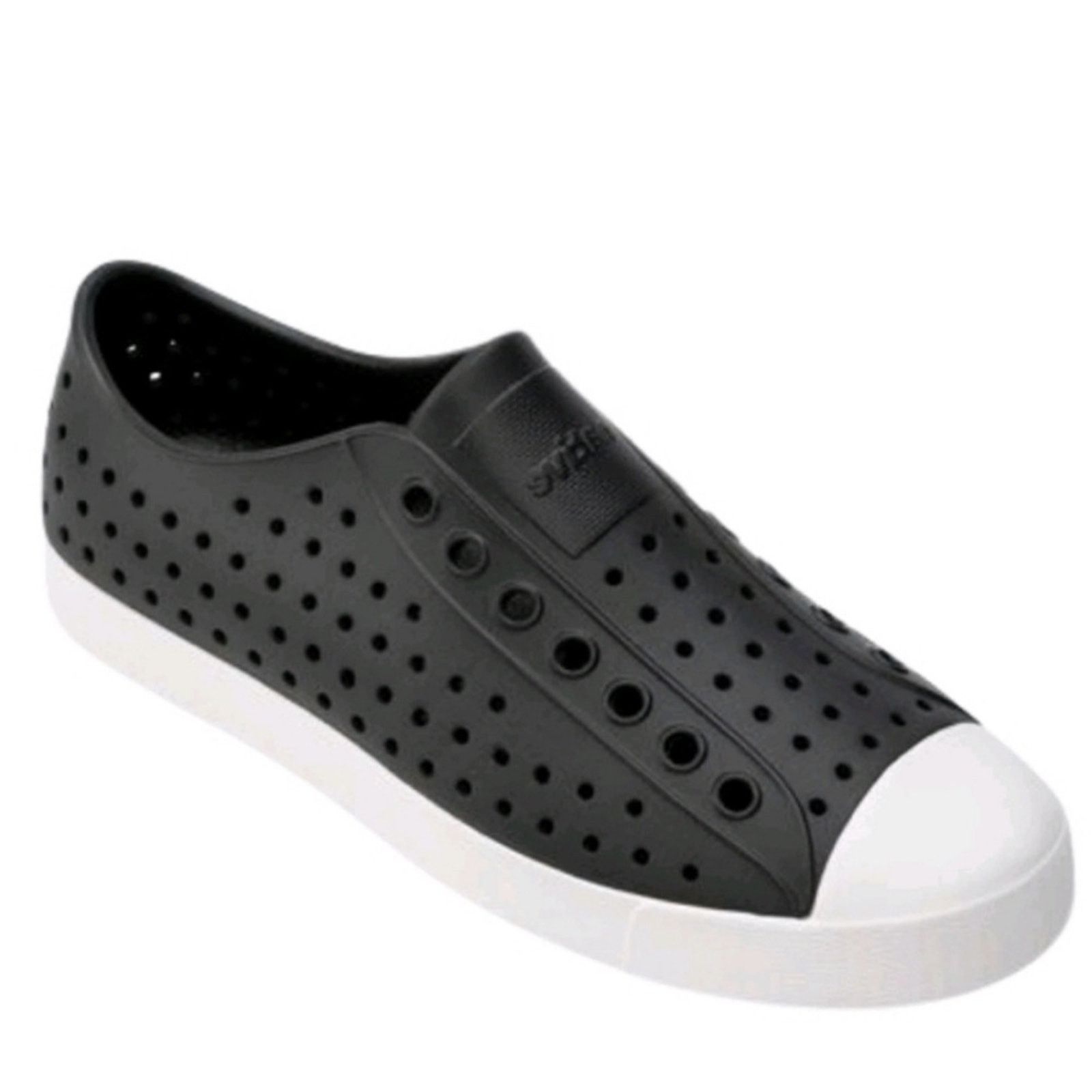 Native NWT Native Jefferson Lightweight Sneaker W9/M7 Size US 9 / IT 39 - 1 Thumbnail