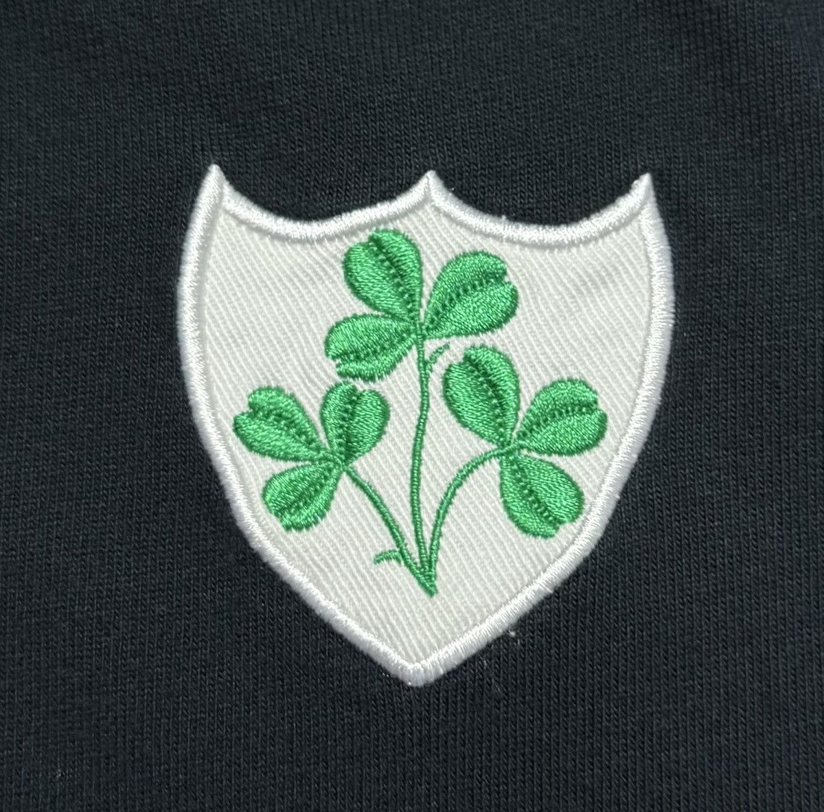 Cotton Traders Ireland Rugby Shirt Jersey Cotton Traders Guinness Size US XL / EU 56 / 4 - 9 Thumbnail